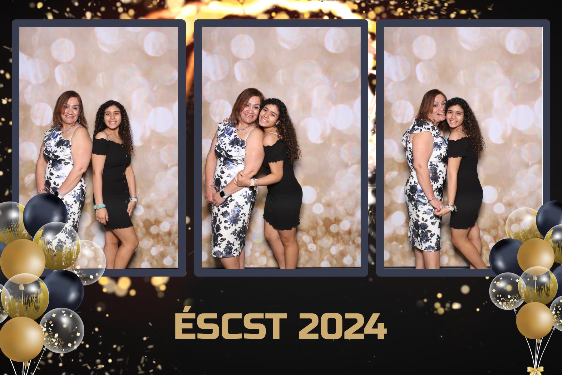 École Sainte-Trinité Graduation 2024 | View more photos from the event at gallery.myselfiemirror.ca/u/romanmyselfiemirrorca/École-Sainte-Trinité-Graduation-2024