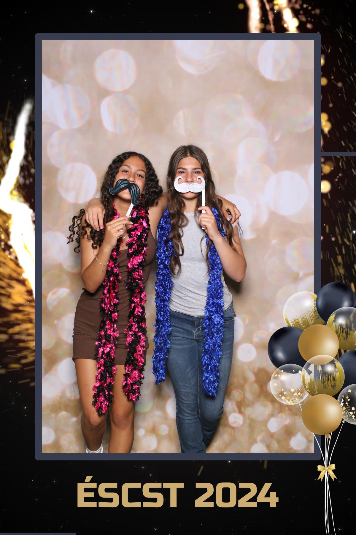 École Sainte-Trinité Graduation 2024 | View more photos from the event at gallery.myselfiemirror.ca/u/romanmyselfiemirrorca/École-Sainte-Trinité-Graduation-2024