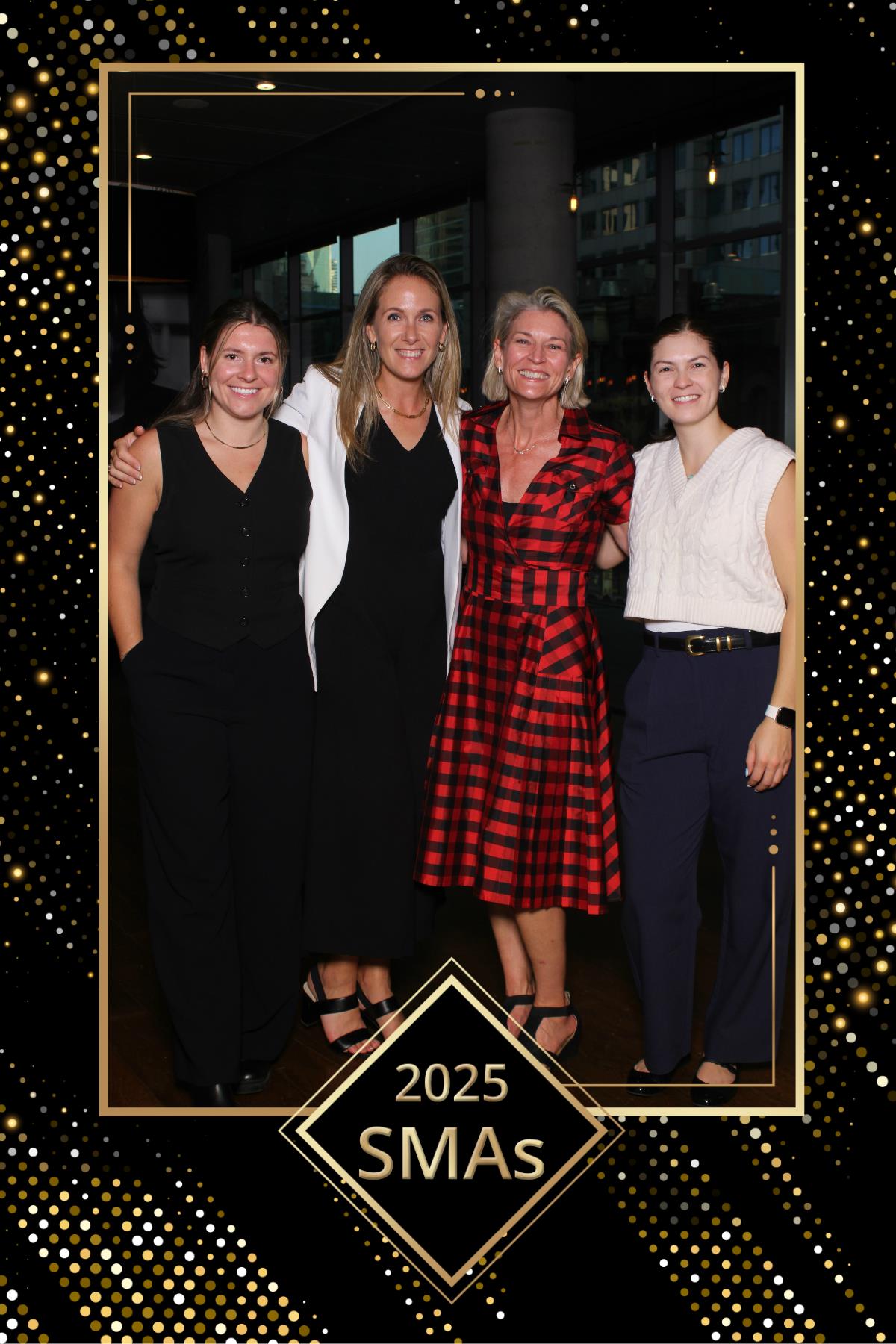 2025 SMAs | View more photos from the event at gallery.myselfiemirror.ca/u/romanmyselfiemirrorca/2025-SMAs