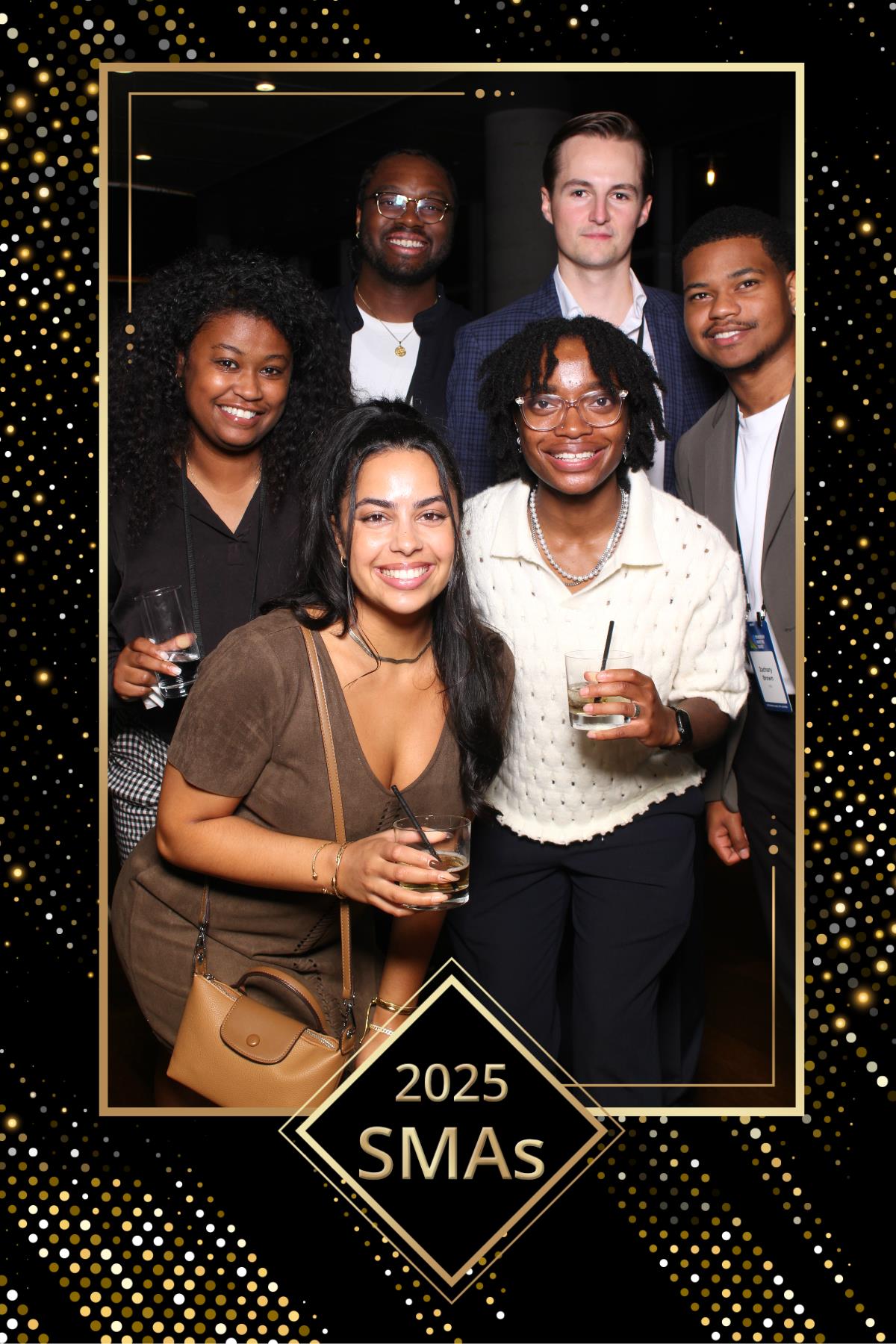 2025 SMAs | View more photos from the event at gallery.myselfiemirror.ca/u/romanmyselfiemirrorca/2025-SMAs