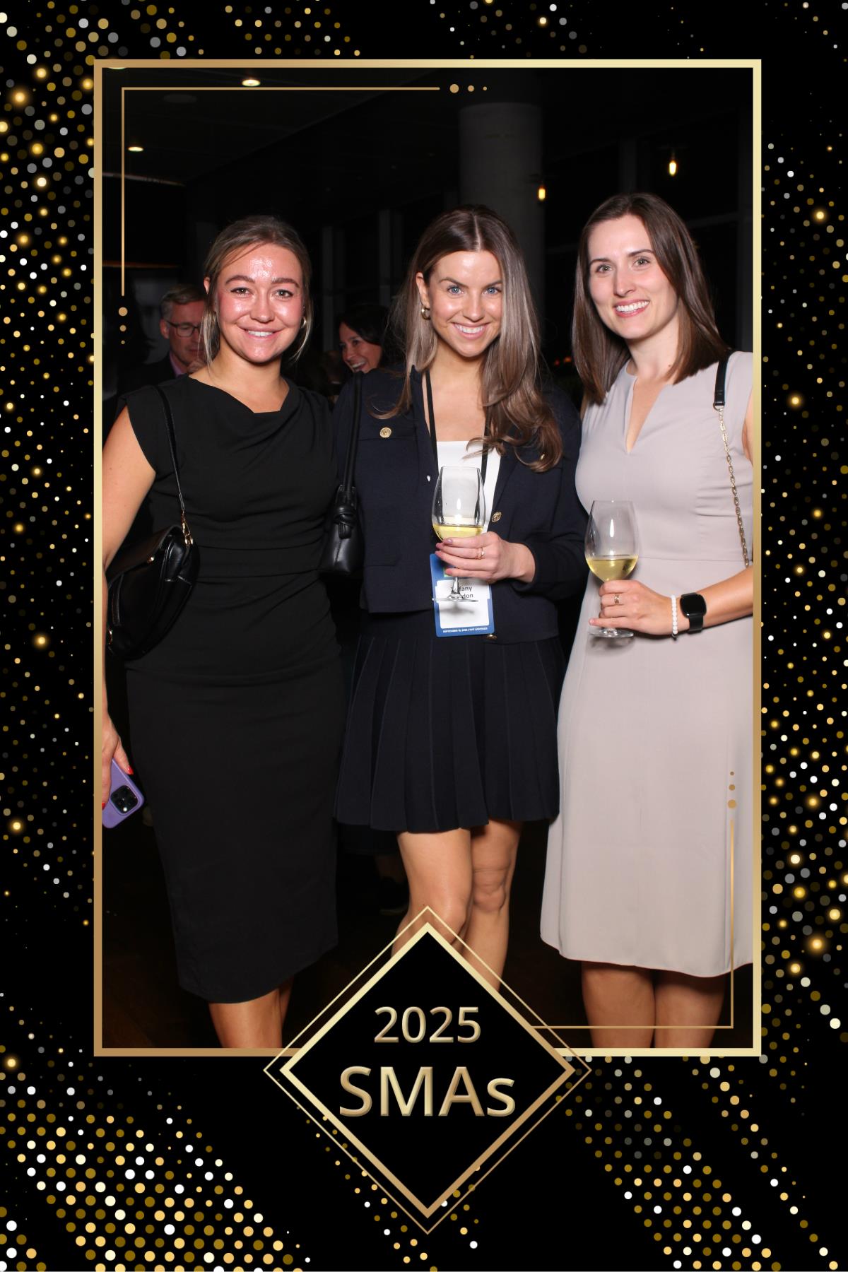 2025 SMAs | View more photos from the event at gallery.myselfiemirror.ca/u/romanmyselfiemirrorca/2025-SMAs