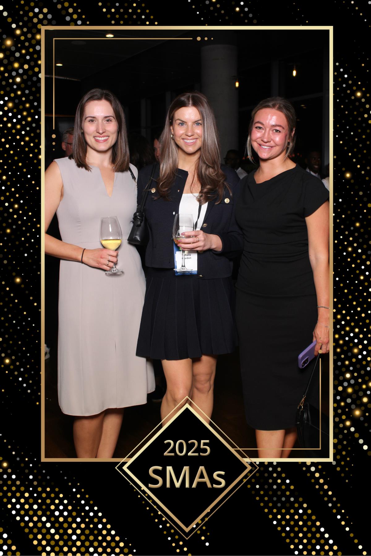 2025 SMAs | View more photos from the event at gallery.myselfiemirror.ca/u/romanmyselfiemirrorca/2025-SMAs