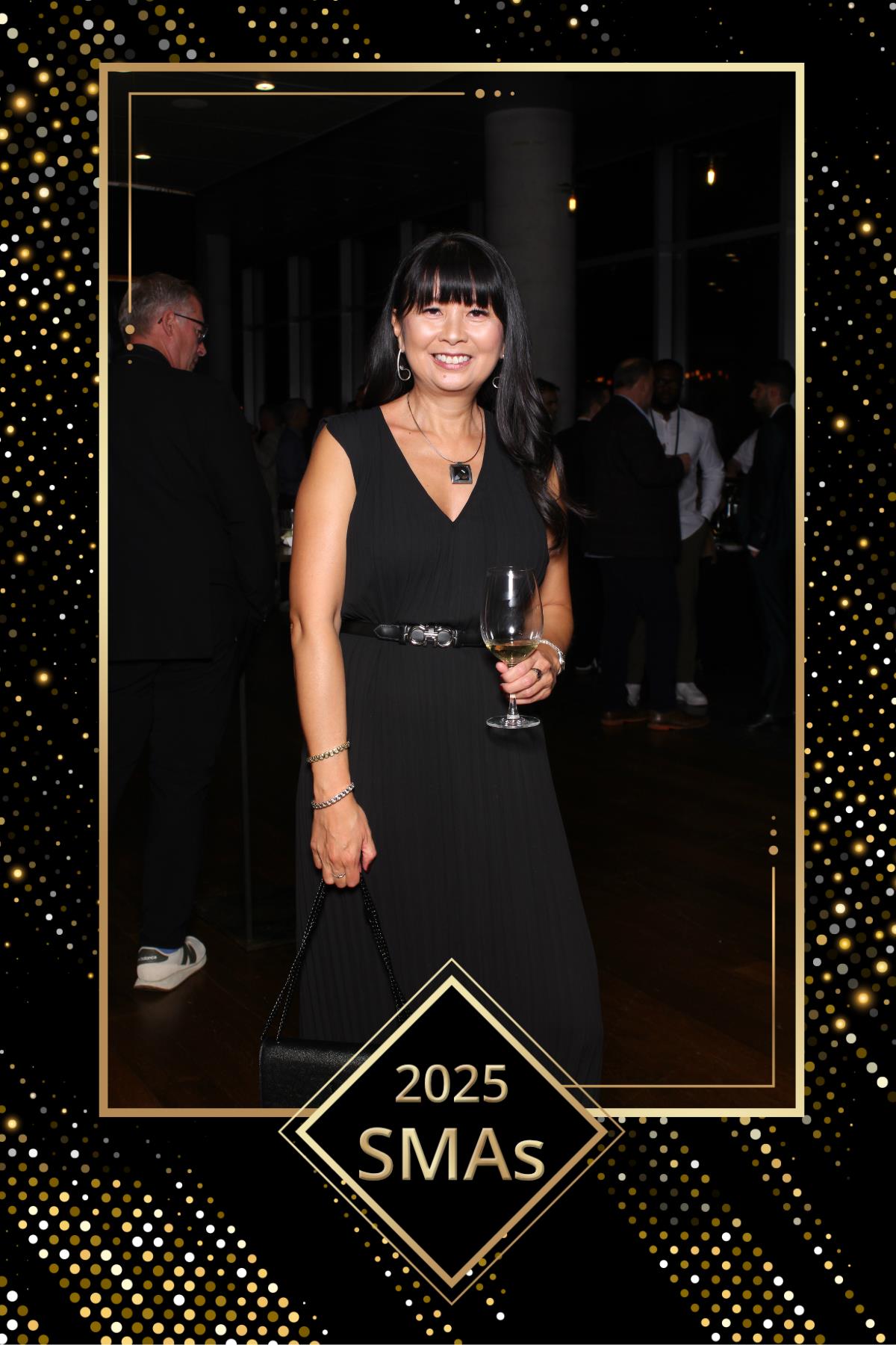 2025 SMAs | View more photos from the event at gallery.myselfiemirror.ca/u/romanmyselfiemirrorca/2025-SMAs