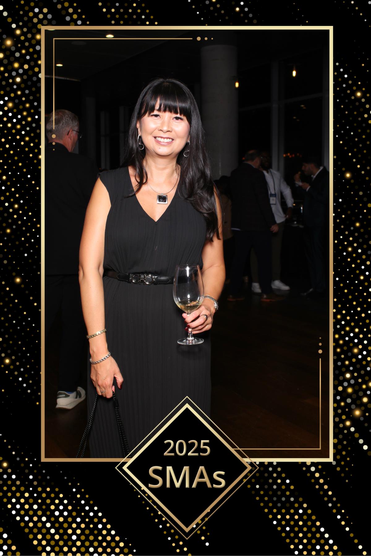 2025 SMAs | View more photos from the event at gallery.myselfiemirror.ca/u/romanmyselfiemirrorca/2025-SMAs