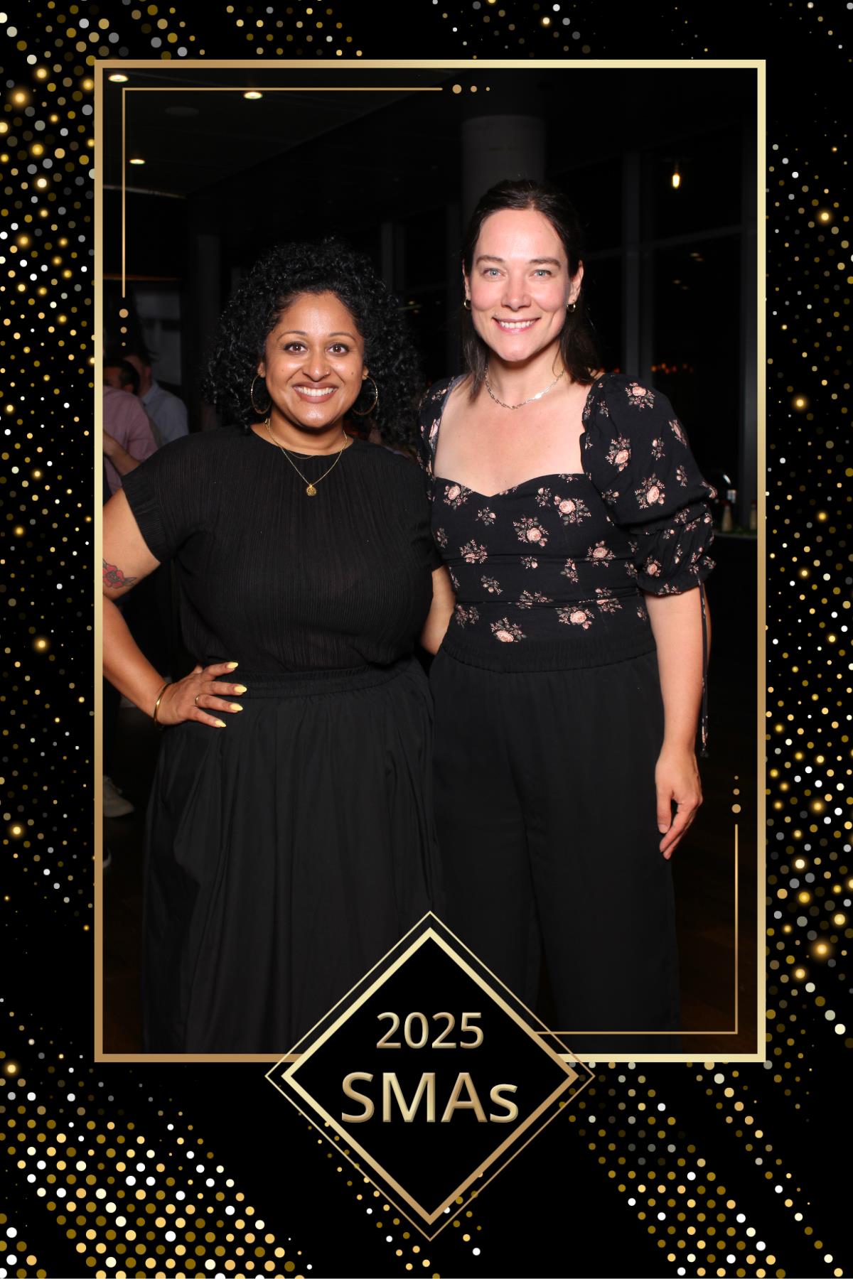 2025 SMAs | View more photos from the event at gallery.myselfiemirror.ca/u/romanmyselfiemirrorca/2025-SMAs