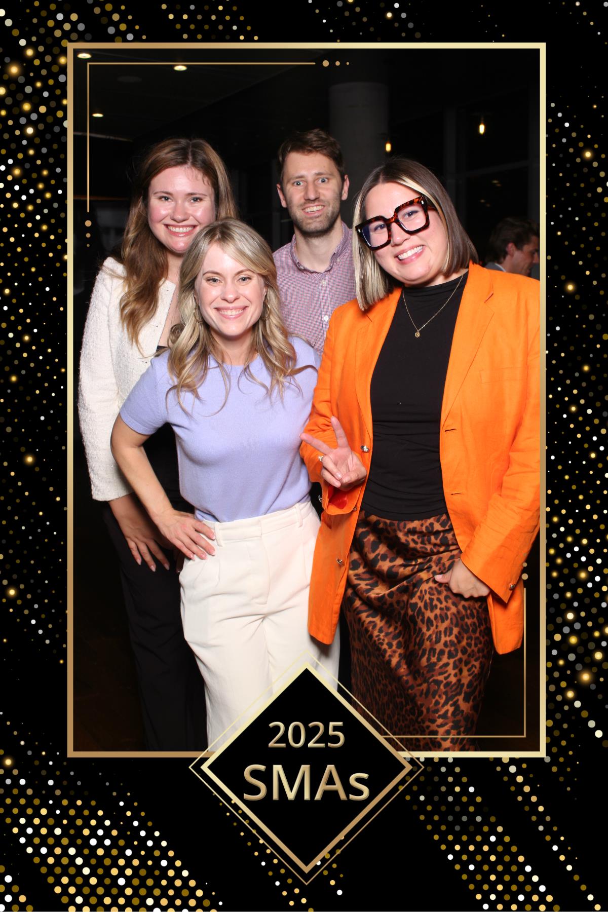 2025 SMAs | View more photos from the event at gallery.myselfiemirror.ca/u/romanmyselfiemirrorca/2025-SMAs