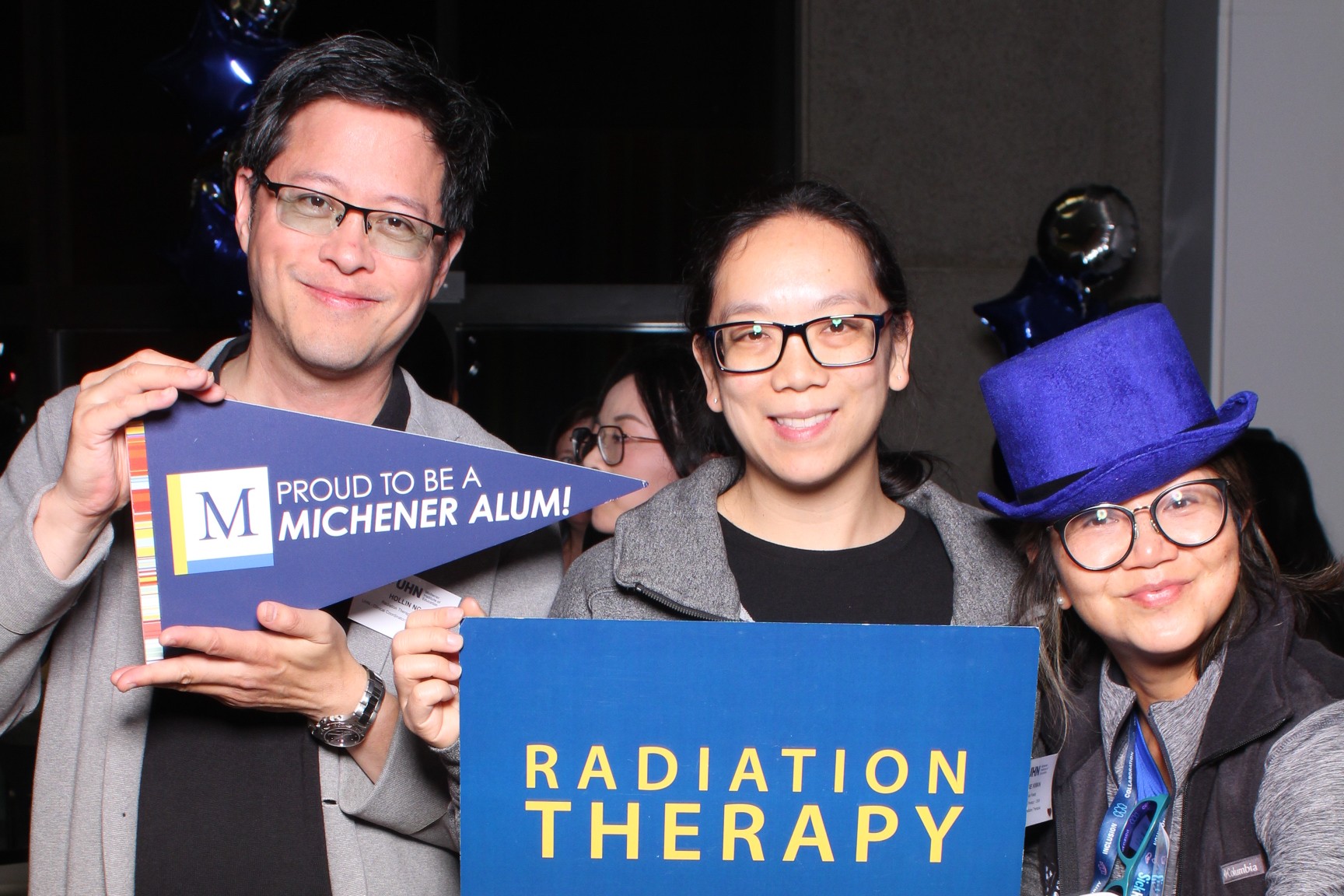 Alumni Homecoming 2025 | View more photos from the event at gallery.myselfiemirror.ca/u/romanmyselfiemirrorca/Alumni-Homecoming-2025