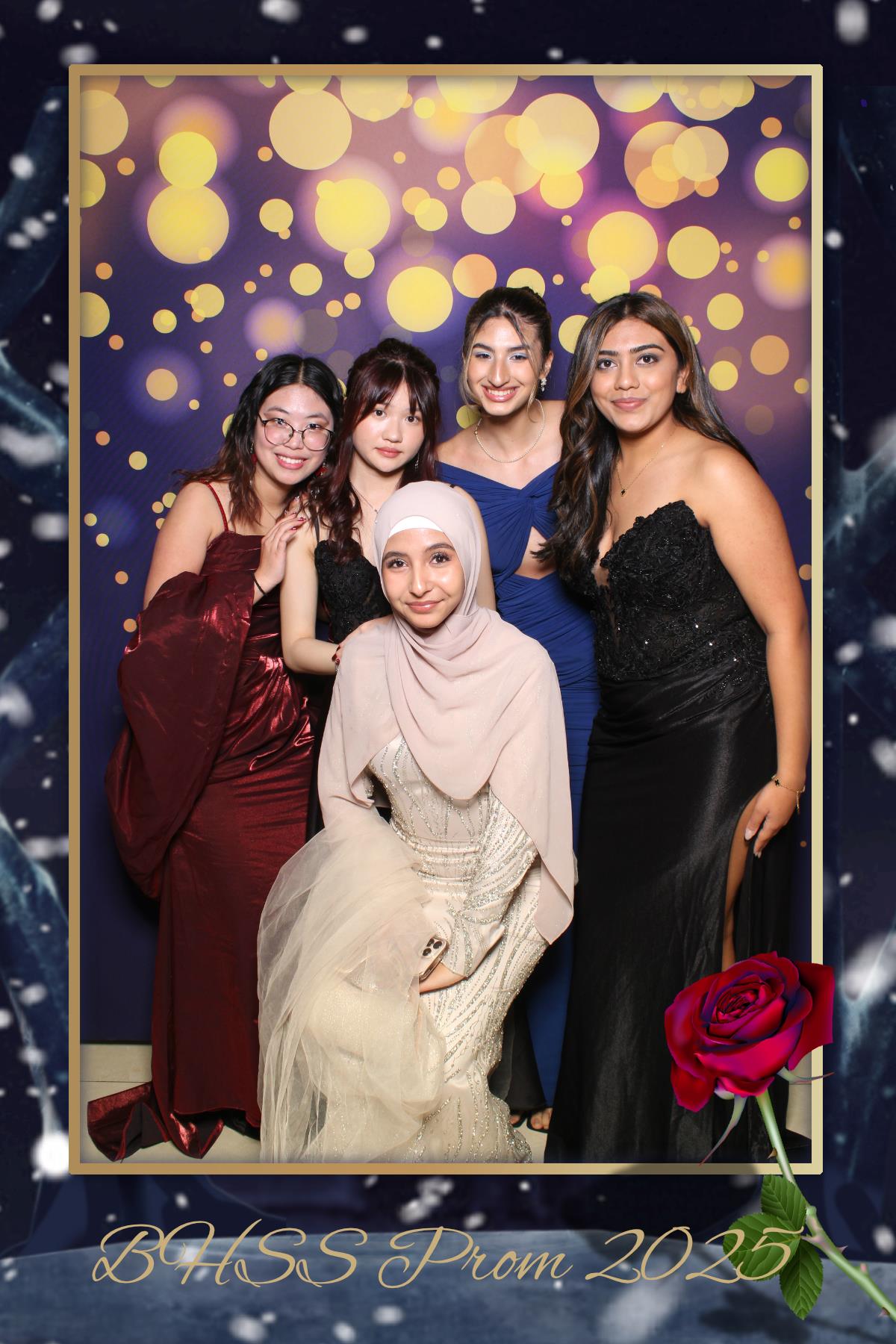 BHSS Prom 2025 | View more photos from the event at gallery.myselfiemirror.ca/u/romanmyselfiemirrorca/BHSS-Prom-2025