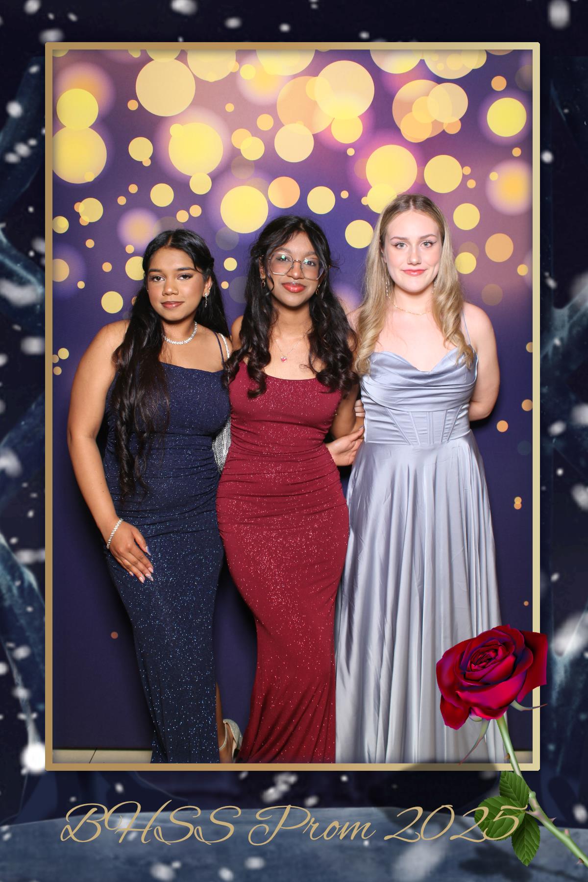 BHSS Prom 2025 | View more photos from the event at gallery.myselfiemirror.ca/u/romanmyselfiemirrorca/BHSS-Prom-2025