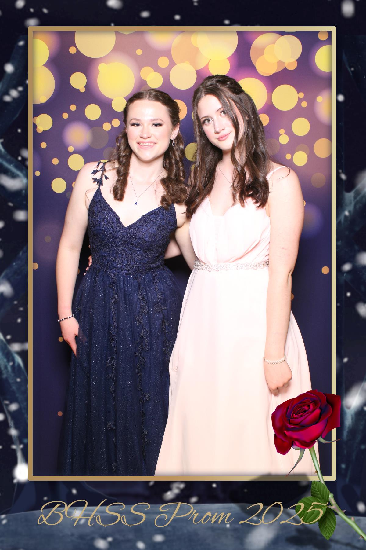 BHSS Prom 2025 | View more photos from the event at gallery.myselfiemirror.ca/u/romanmyselfiemirrorca/BHSS-Prom-2025