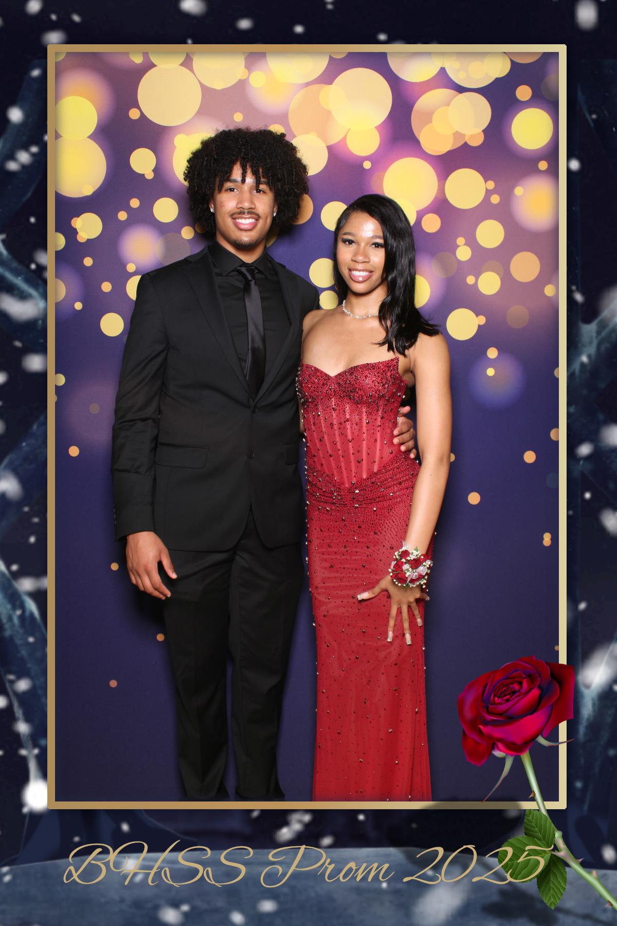 BHSS Prom 2025 | View more photos from the event at gallery.myselfiemirror.ca/u/romanmyselfiemirrorca/BHSS-Prom-2025