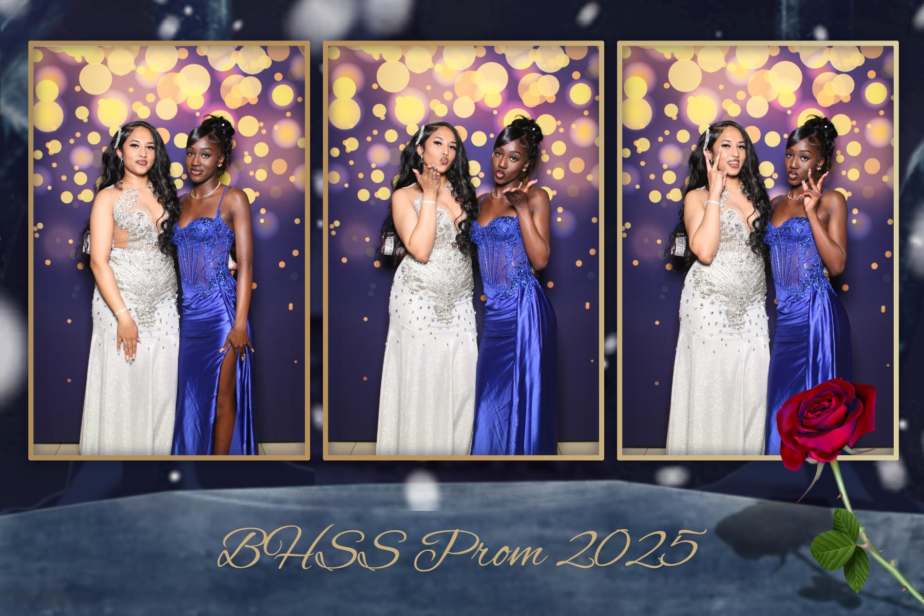 BHSS Prom 2025 | View more photos from the event at gallery.myselfiemirror.ca/u/romanmyselfiemirrorca/BHSS-Prom-2025