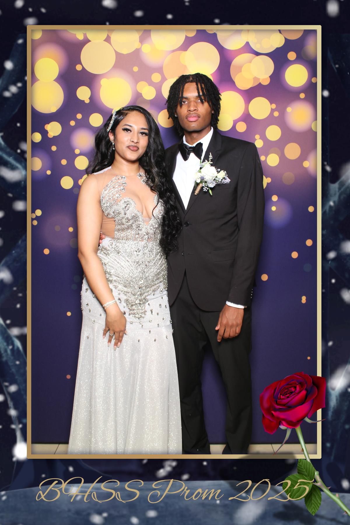 BHSS Prom 2025 | View more photos from the event at gallery.myselfiemirror.ca/u/romanmyselfiemirrorca/BHSS-Prom-2025