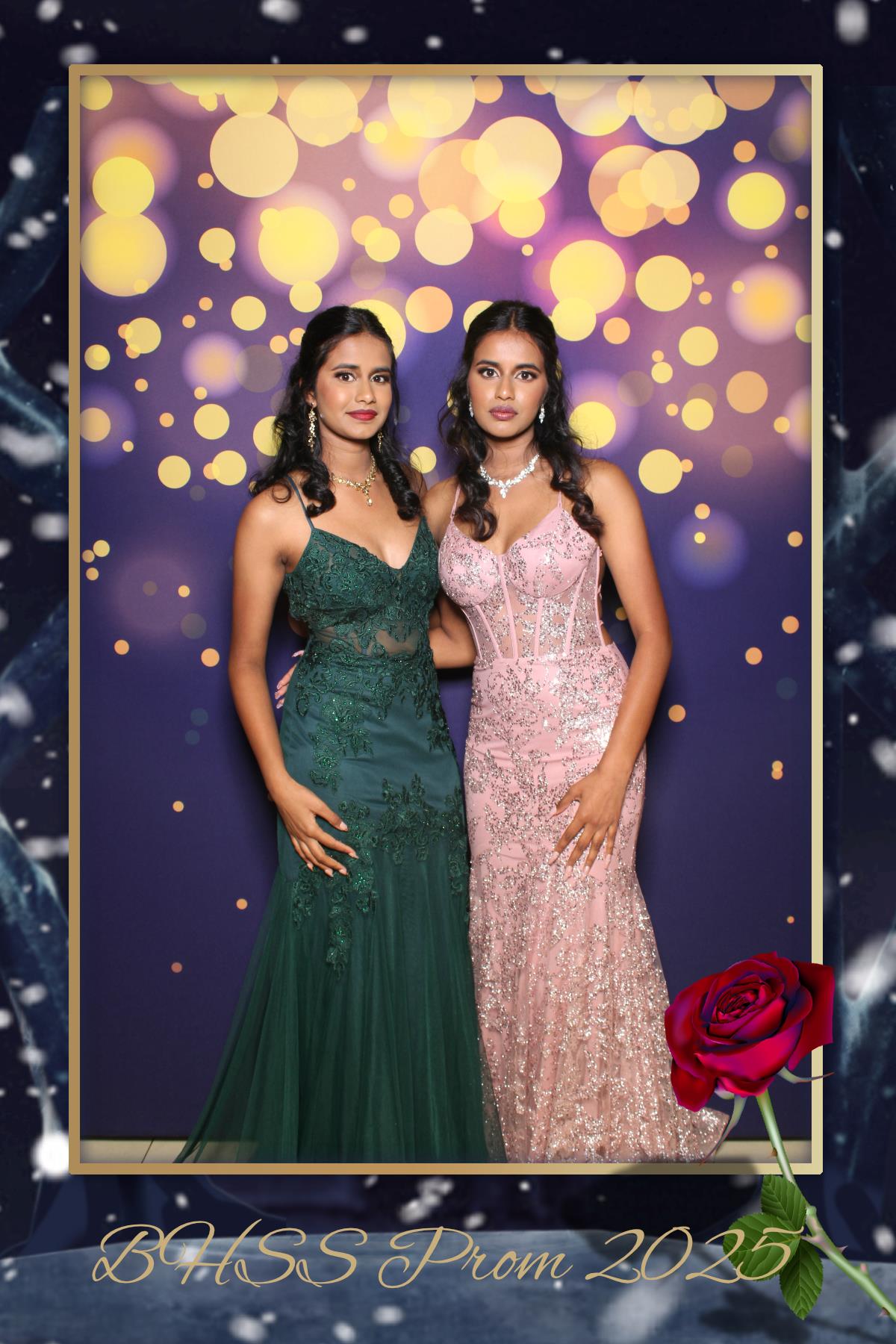 BHSS Prom 2025 | View more photos from the event at gallery.myselfiemirror.ca/u/romanmyselfiemirrorca/BHSS-Prom-2025