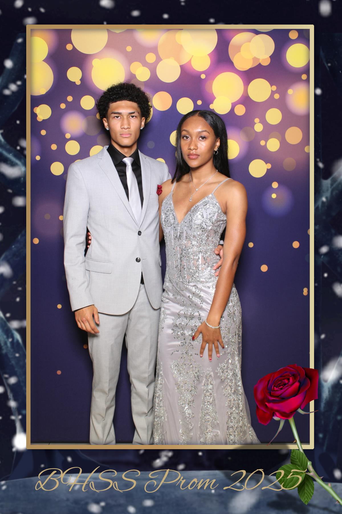 BHSS Prom 2025 | View more photos from the event at gallery.myselfiemirror.ca/u/romanmyselfiemirrorca/BHSS-Prom-2025