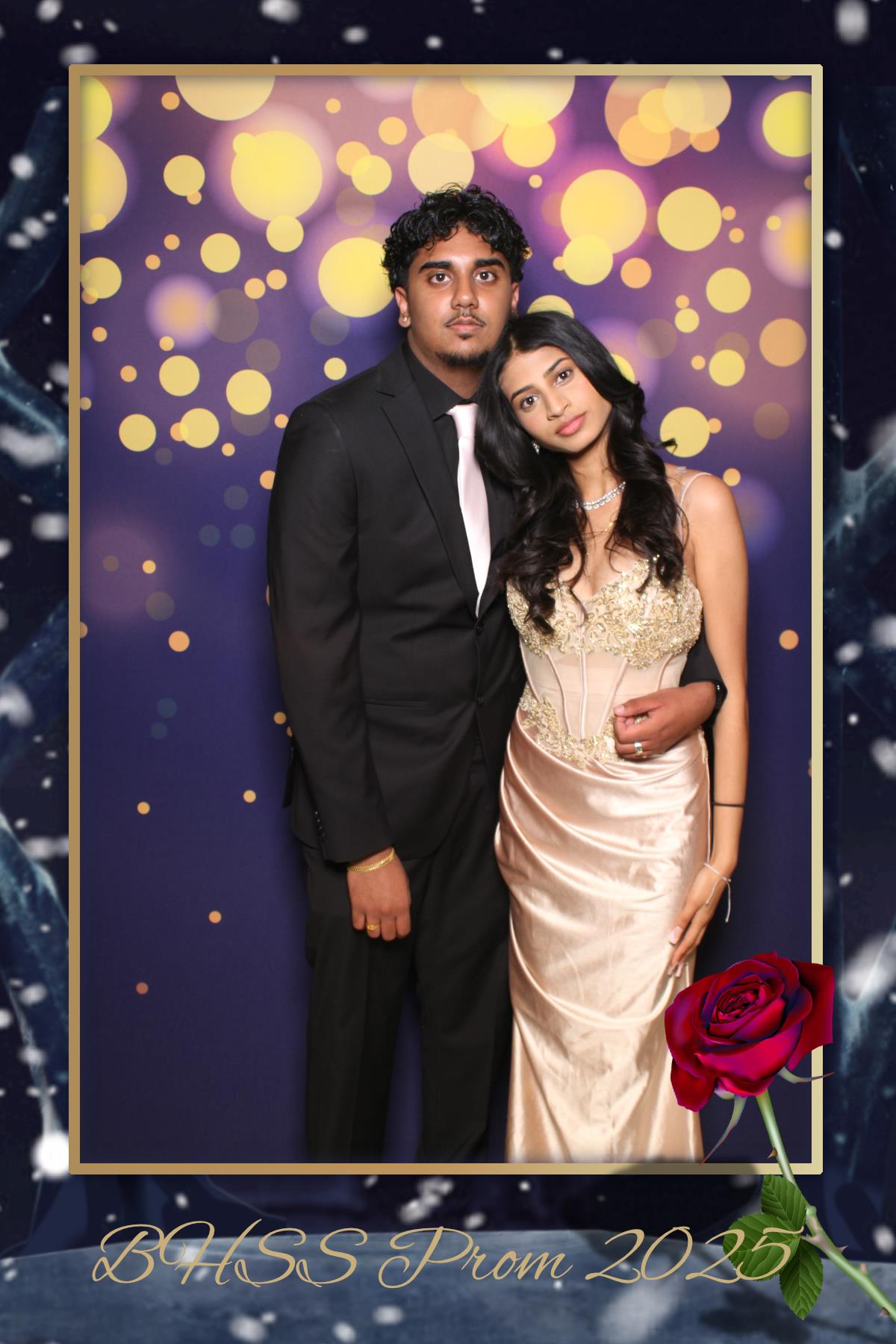 BHSS Prom 2025 | View more photos from the event at gallery.myselfiemirror.ca/u/romanmyselfiemirrorca/BHSS-Prom-2025