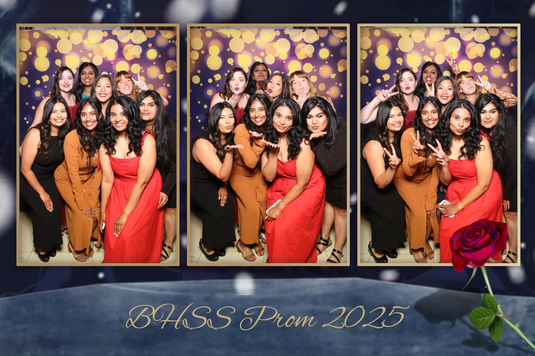 BHSS Prom 2025 | View more photos from the event at gallery.myselfiemirror.ca/u/romanmyselfiemirrorca/BHSS-Prom-2025
