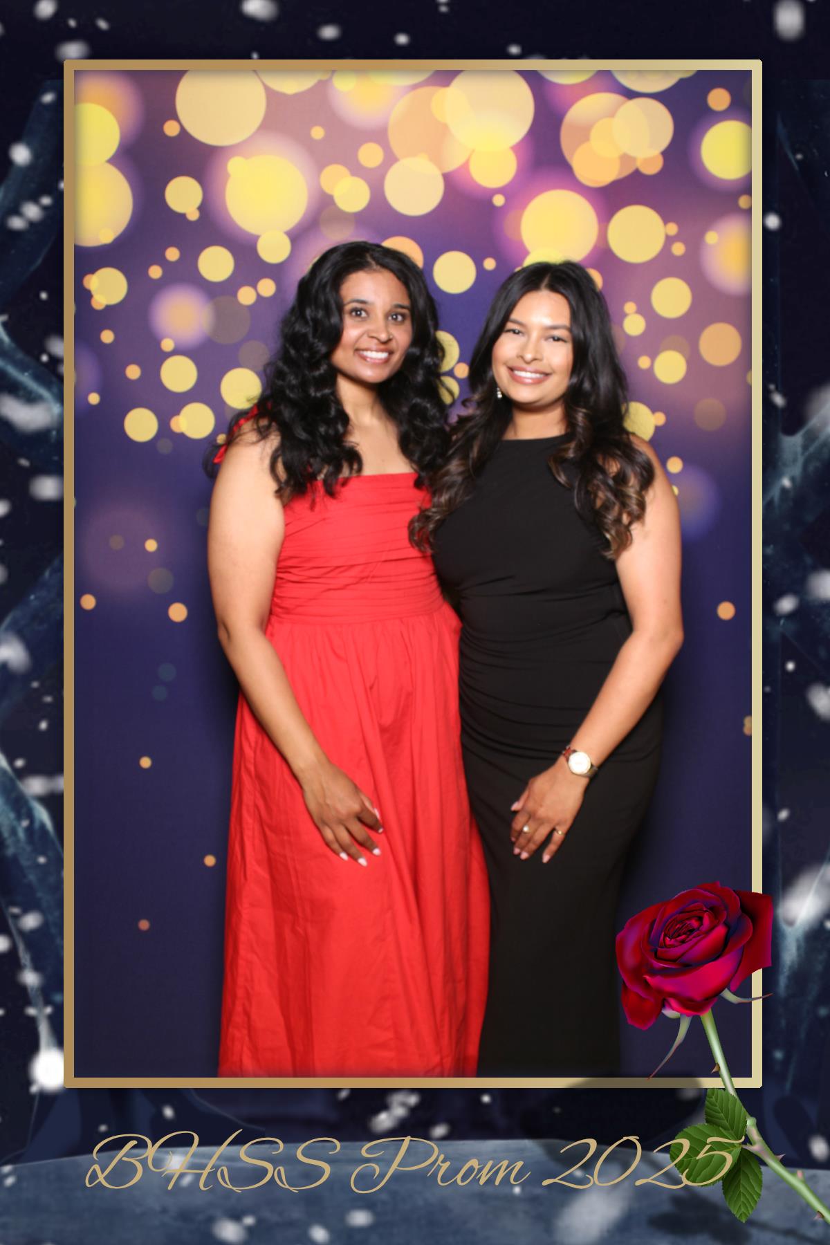 BHSS Prom 2025 | View more photos from the event at gallery.myselfiemirror.ca/u/romanmyselfiemirrorca/BHSS-Prom-2025