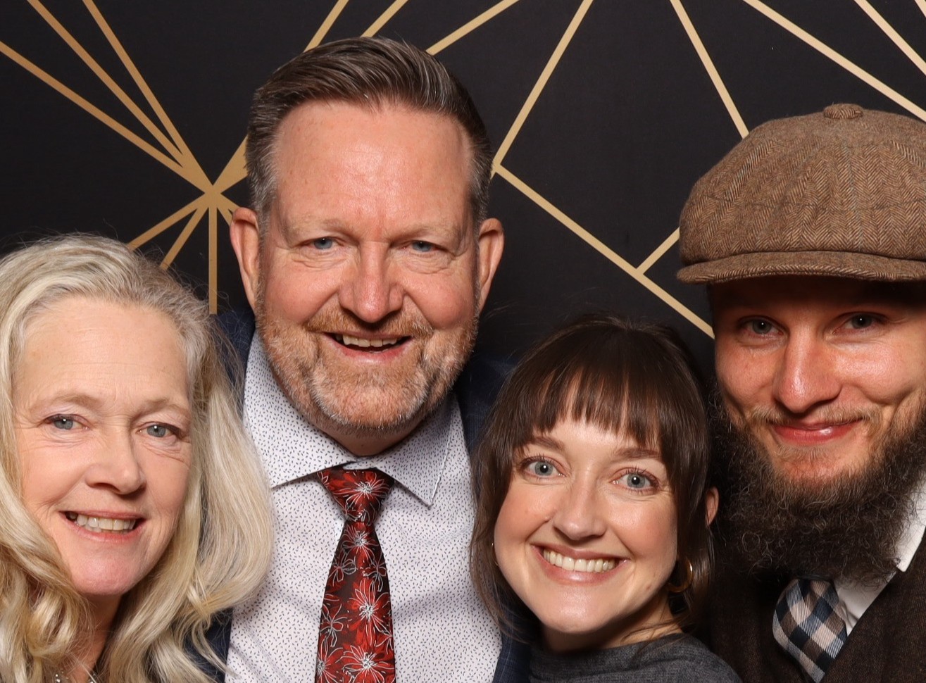 Brampton Brick Holiday Party | View more photos from the event at gallery.myselfiemirror.ca/u/romanmyselfiemirrorca/Brampton-Brick-Holiday-Party