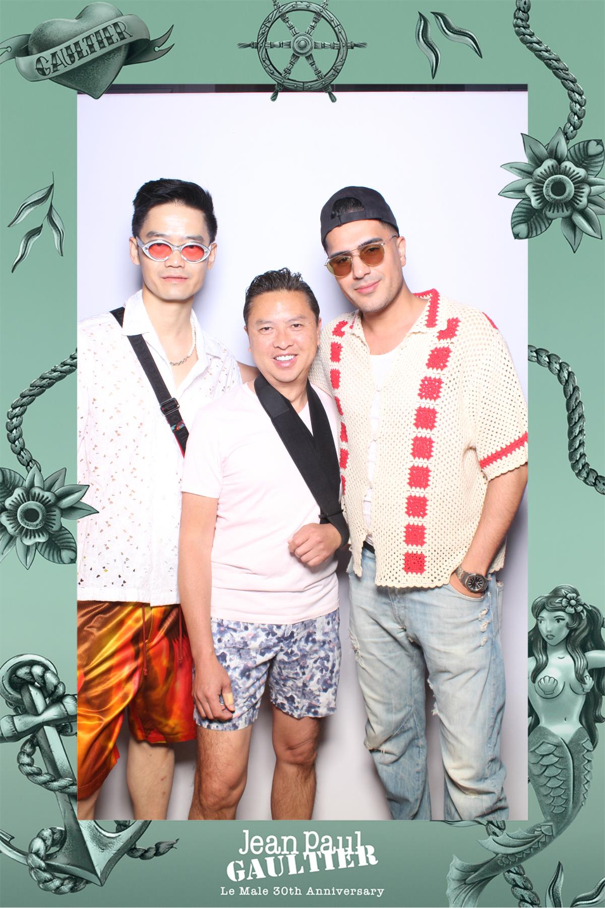 CANFAR Brunch | View more photos from the event at gallery.myselfiemirror.ca/u/romanmyselfiemirrorca/CANFAR-Brunch