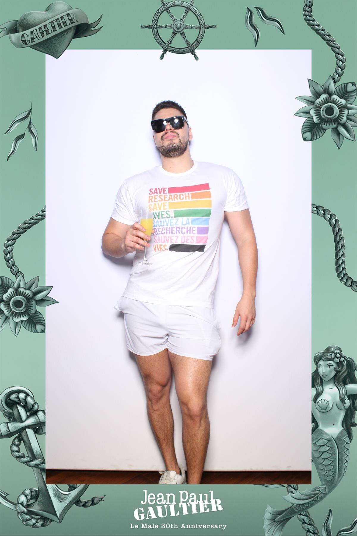 CANFAR Brunch | View more photos from the event at gallery.myselfiemirror.ca/u/romanmyselfiemirrorca/CANFAR-Brunch