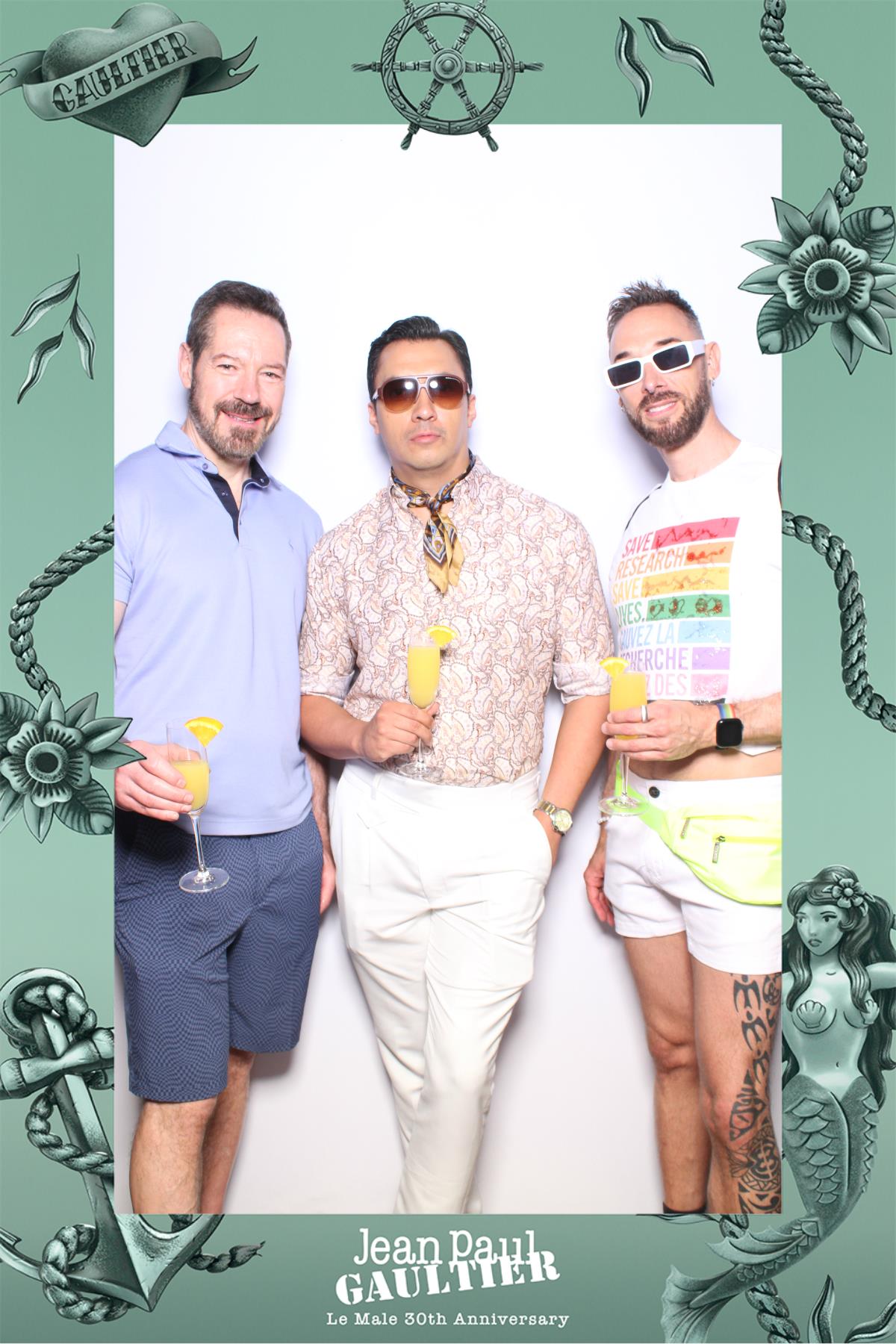 CANFAR Brunch | View more photos from the event at gallery.myselfiemirror.ca/u/romanmyselfiemirrorca/CANFAR-Brunch