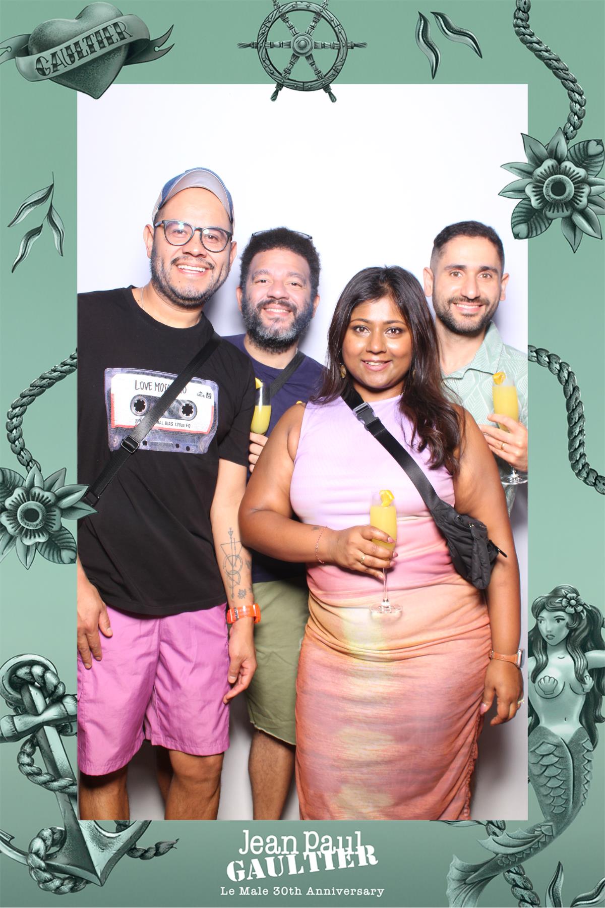 CANFAR Brunch | View more photos from the event at gallery.myselfiemirror.ca/u/romanmyselfiemirrorca/CANFAR-Brunch