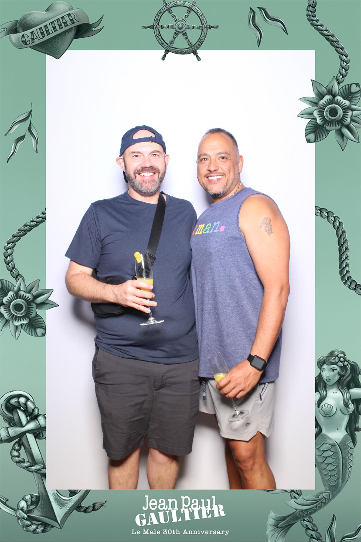 CANFAR Brunch | View more photos from the event at gallery.myselfiemirror.ca/u/romanmyselfiemirrorca/CANFAR-Brunch