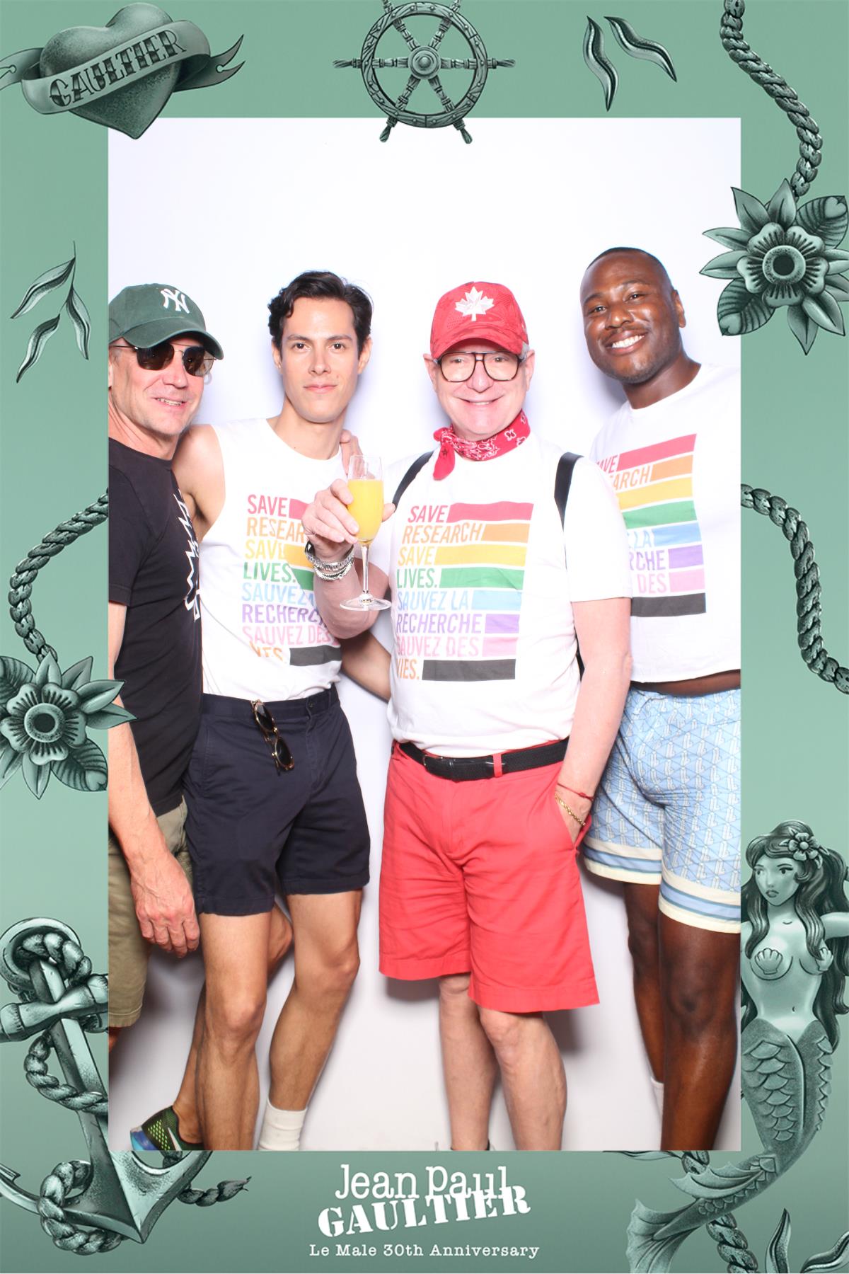 CANFAR Brunch | View more photos from the event at gallery.myselfiemirror.ca/u/romanmyselfiemirrorca/CANFAR-Brunch