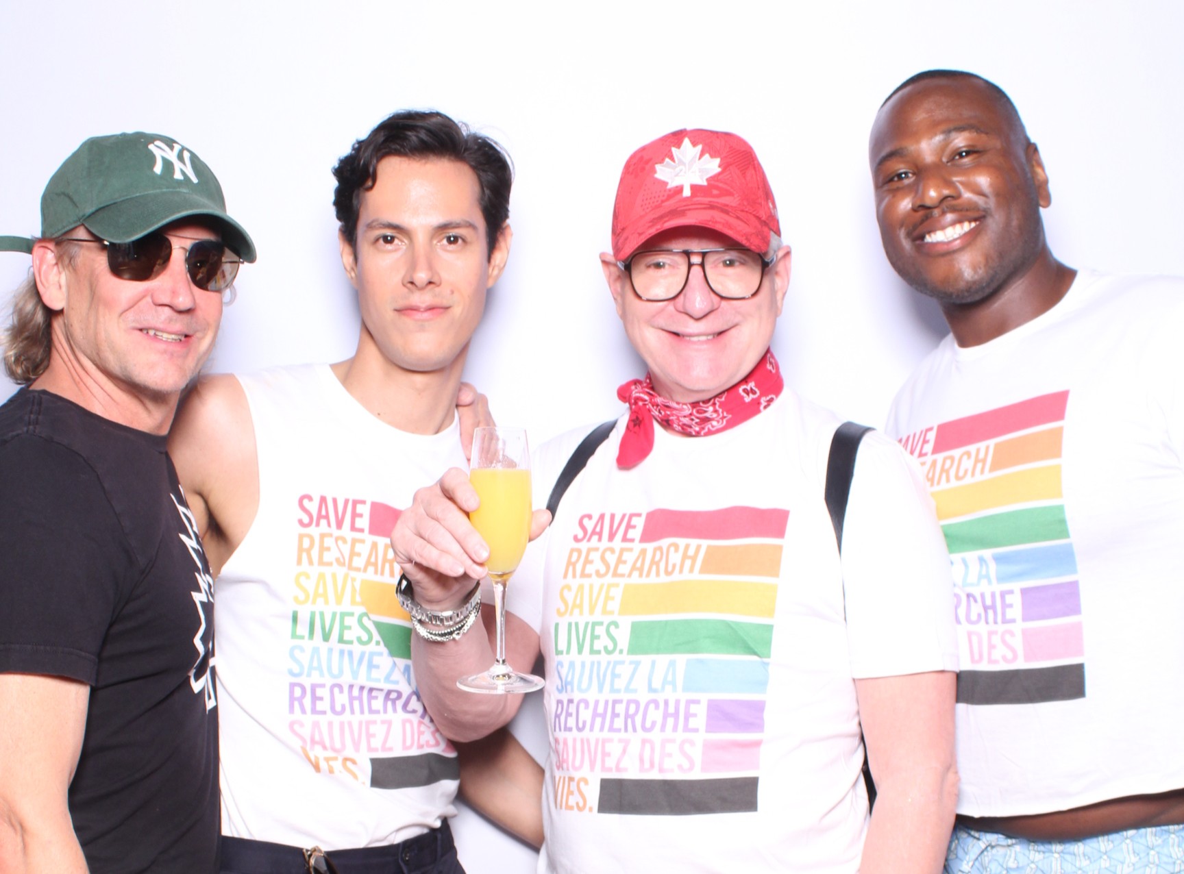 CANFAR Brunch | View more photos from the event at gallery.myselfiemirror.ca/u/romanmyselfiemirrorca/CANFAR-Brunch