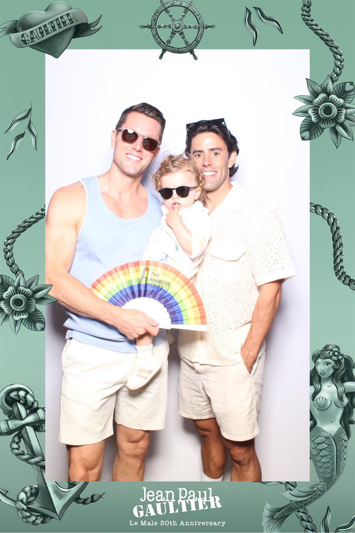 CANFAR Brunch | View more photos from the event at gallery.myselfiemirror.ca/u/romanmyselfiemirrorca/CANFAR-Brunch