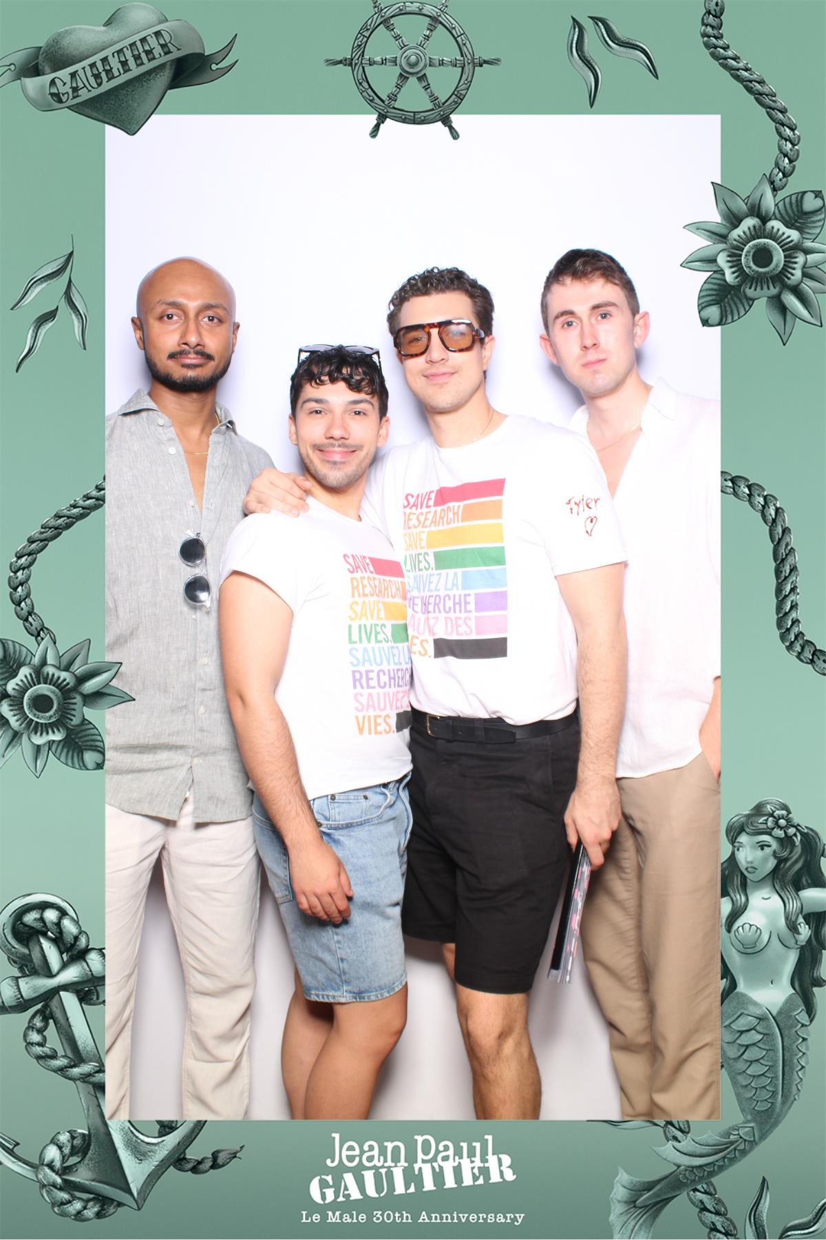 CANFAR Brunch | View more photos from the event at gallery.myselfiemirror.ca/u/romanmyselfiemirrorca/CANFAR-Brunch