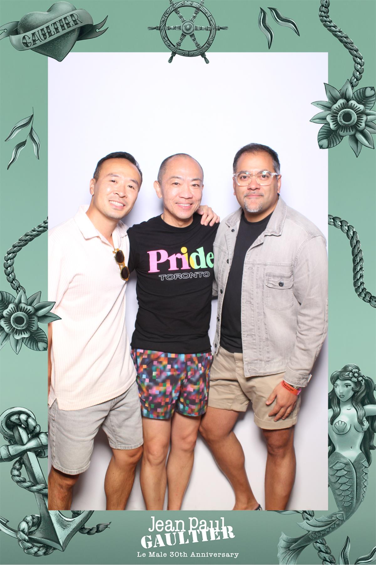 CANFAR Brunch | View more photos from the event at gallery.myselfiemirror.ca/u/romanmyselfiemirrorca/CANFAR-Brunch