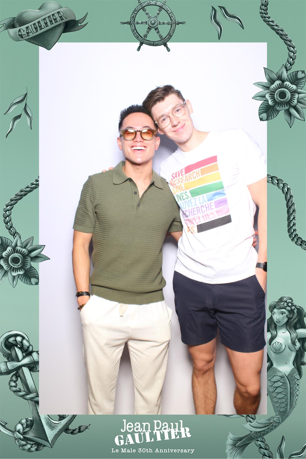 CANFAR Brunch | View more photos from the event at gallery.myselfiemirror.ca/u/romanmyselfiemirrorca/CANFAR-Brunch