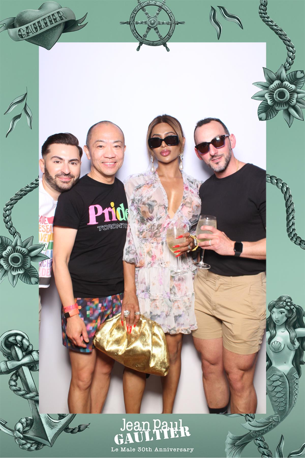 CANFAR Brunch | View more photos from the event at gallery.myselfiemirror.ca/u/romanmyselfiemirrorca/CANFAR-Brunch