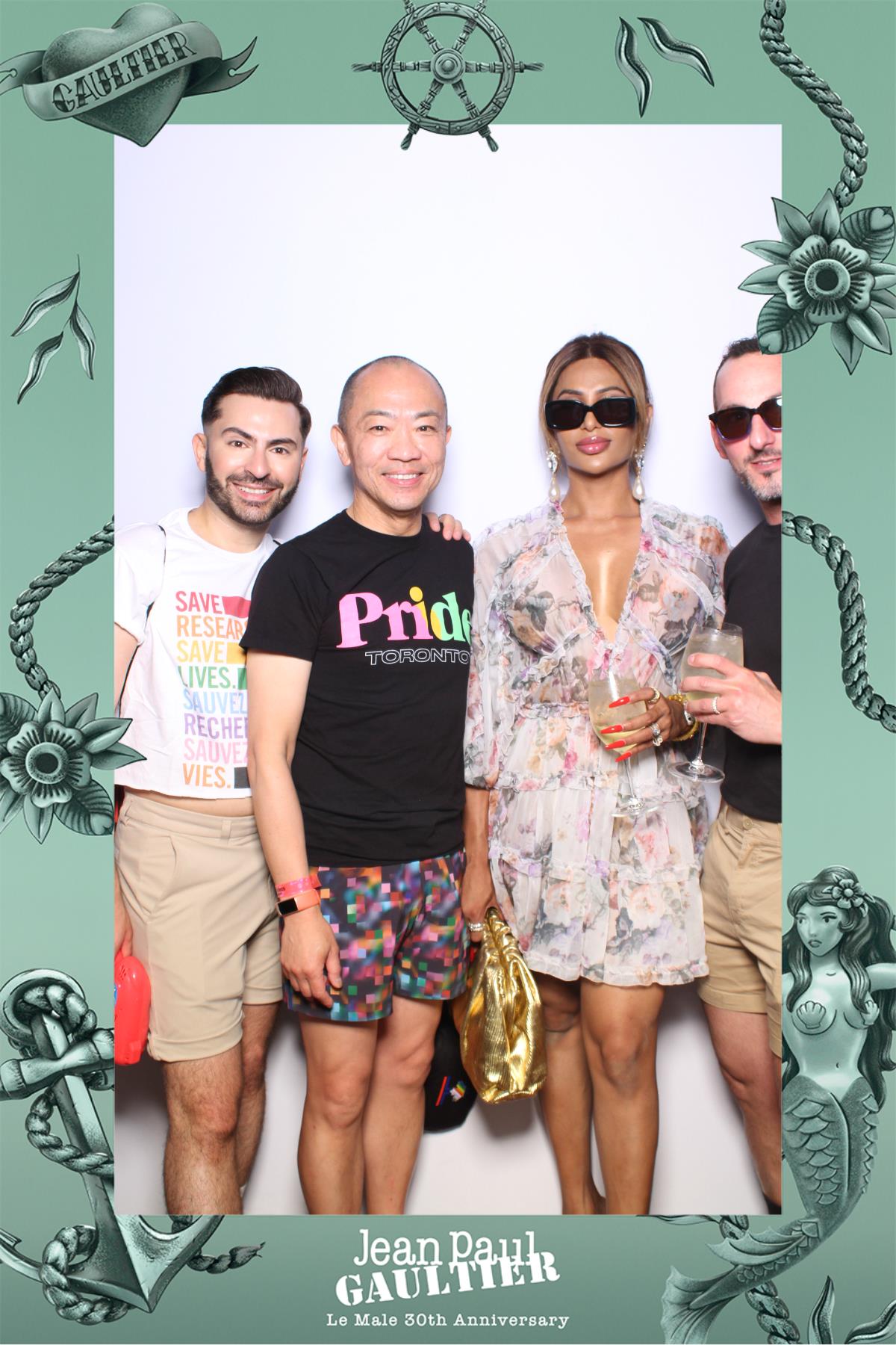 CANFAR Brunch | View more photos from the event at gallery.myselfiemirror.ca/u/romanmyselfiemirrorca/CANFAR-Brunch