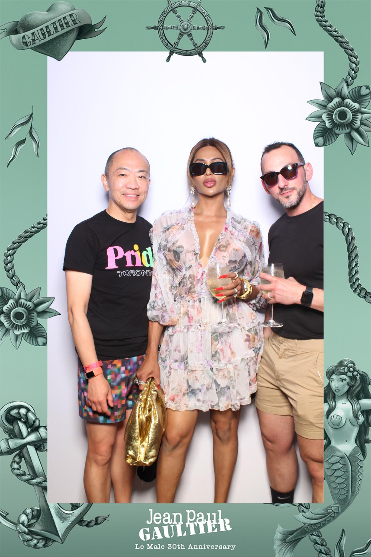 CANFAR Brunch | View more photos from the event at gallery.myselfiemirror.ca/u/romanmyselfiemirrorca/CANFAR-Brunch