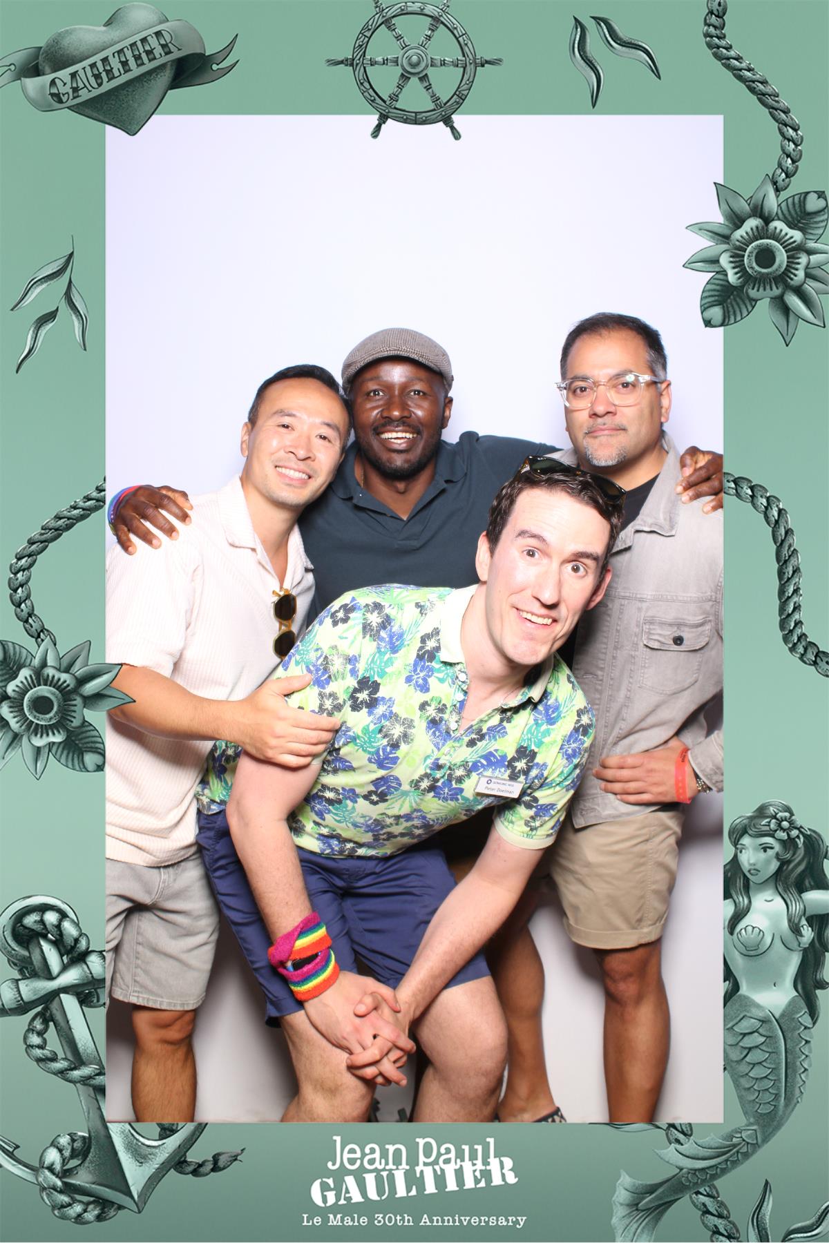 CANFAR Brunch | View more photos from the event at gallery.myselfiemirror.ca/u/romanmyselfiemirrorca/CANFAR-Brunch