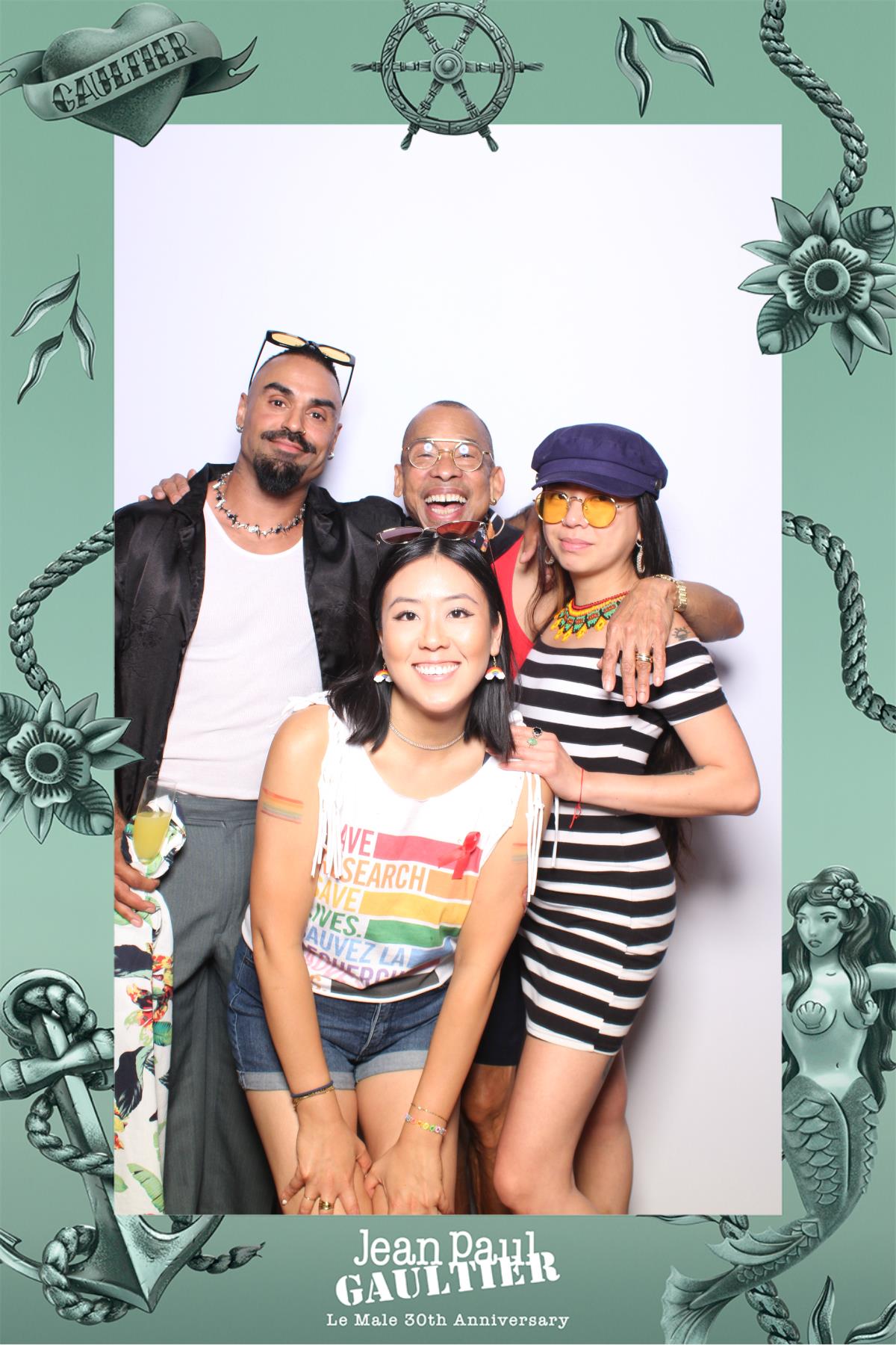 CANFAR Brunch | View more photos from the event at gallery.myselfiemirror.ca/u/romanmyselfiemirrorca/CANFAR-Brunch