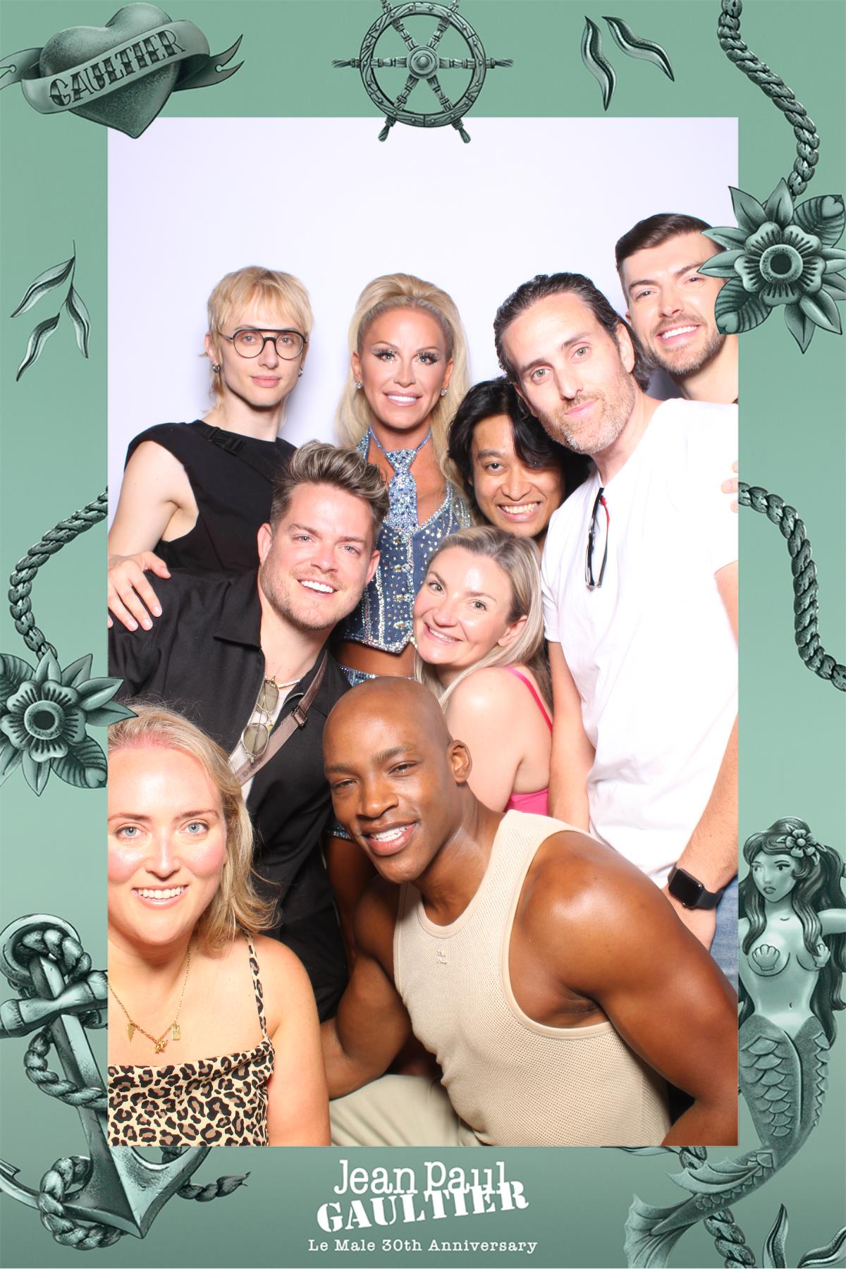 CANFAR Brunch | View more photos from the event at gallery.myselfiemirror.ca/u/romanmyselfiemirrorca/CANFAR-Brunch