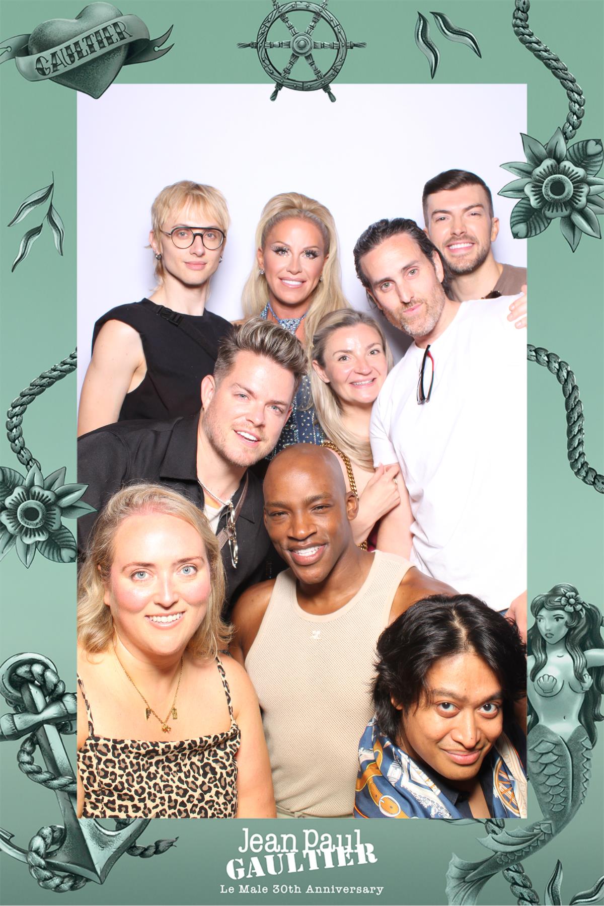 CANFAR Brunch | View more photos from the event at gallery.myselfiemirror.ca/u/romanmyselfiemirrorca/CANFAR-Brunch