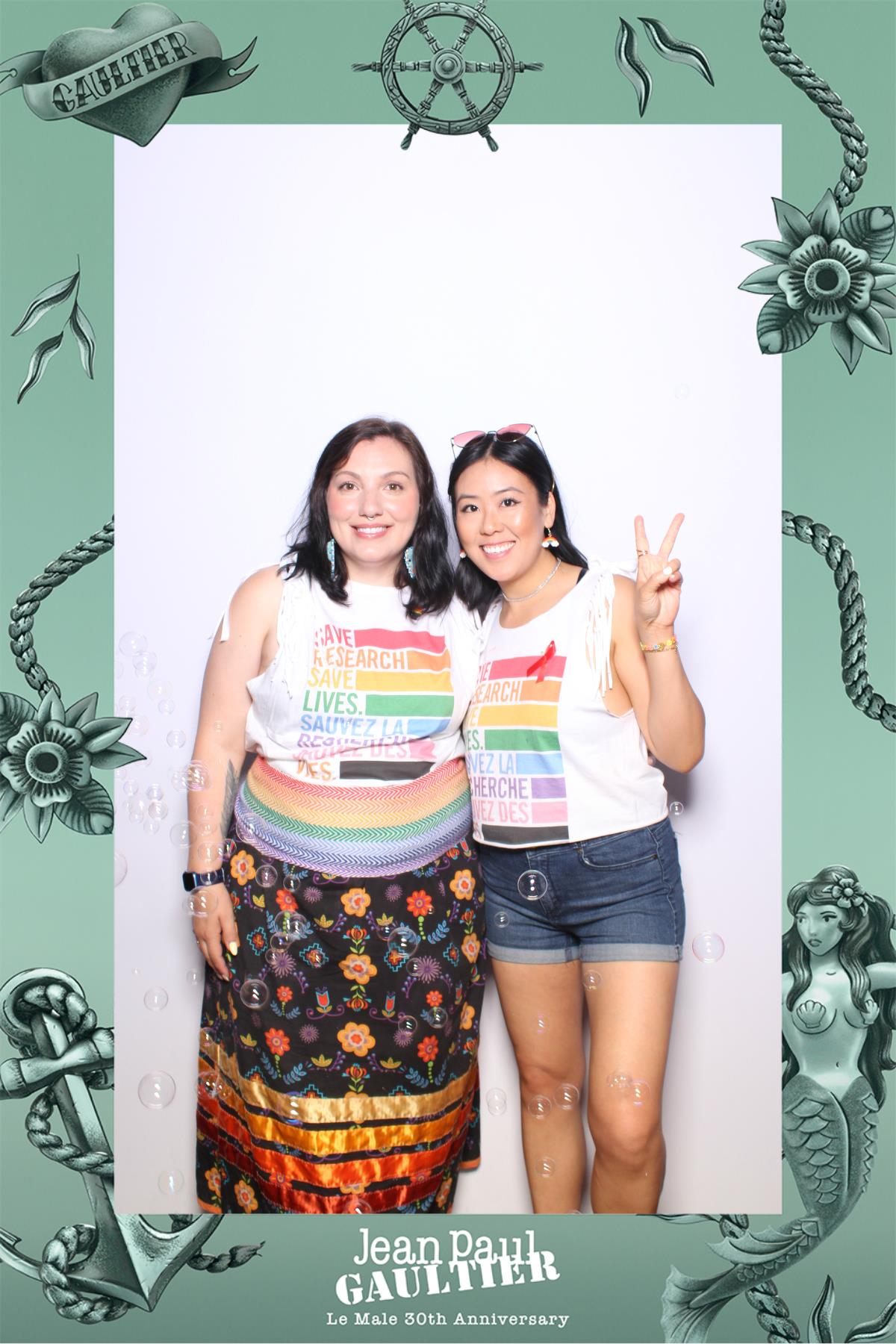 CANFAR Brunch | View more photos from the event at gallery.myselfiemirror.ca/u/romanmyselfiemirrorca/CANFAR-Brunch