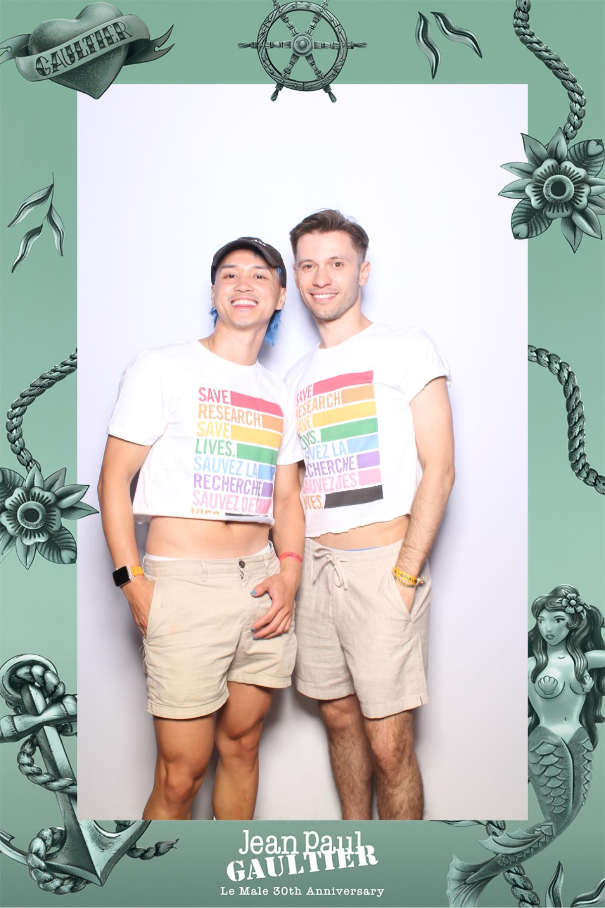 CANFAR Brunch | View more photos from the event at gallery.myselfiemirror.ca/u/romanmyselfiemirrorca/CANFAR-Brunch