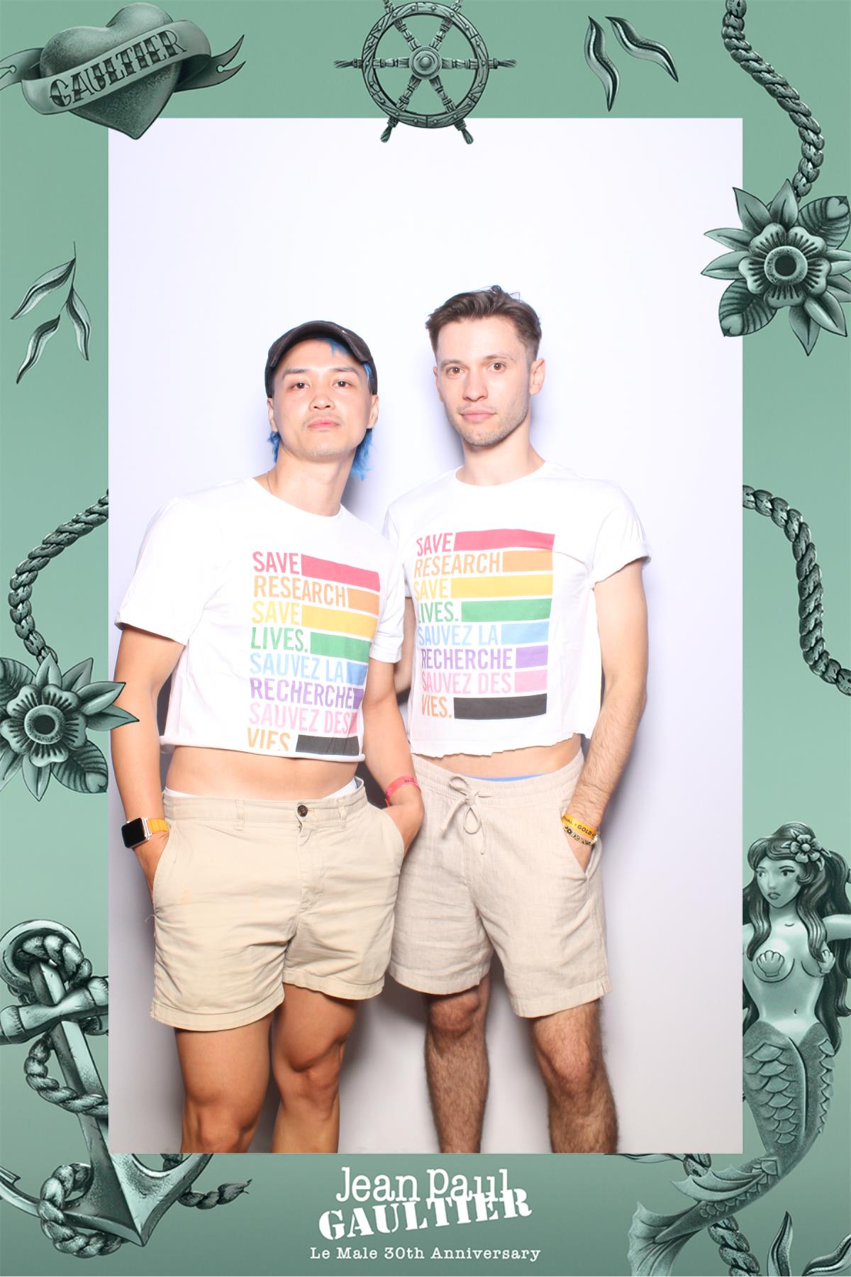 CANFAR Brunch | View more photos from the event at gallery.myselfiemirror.ca/u/romanmyselfiemirrorca/CANFAR-Brunch