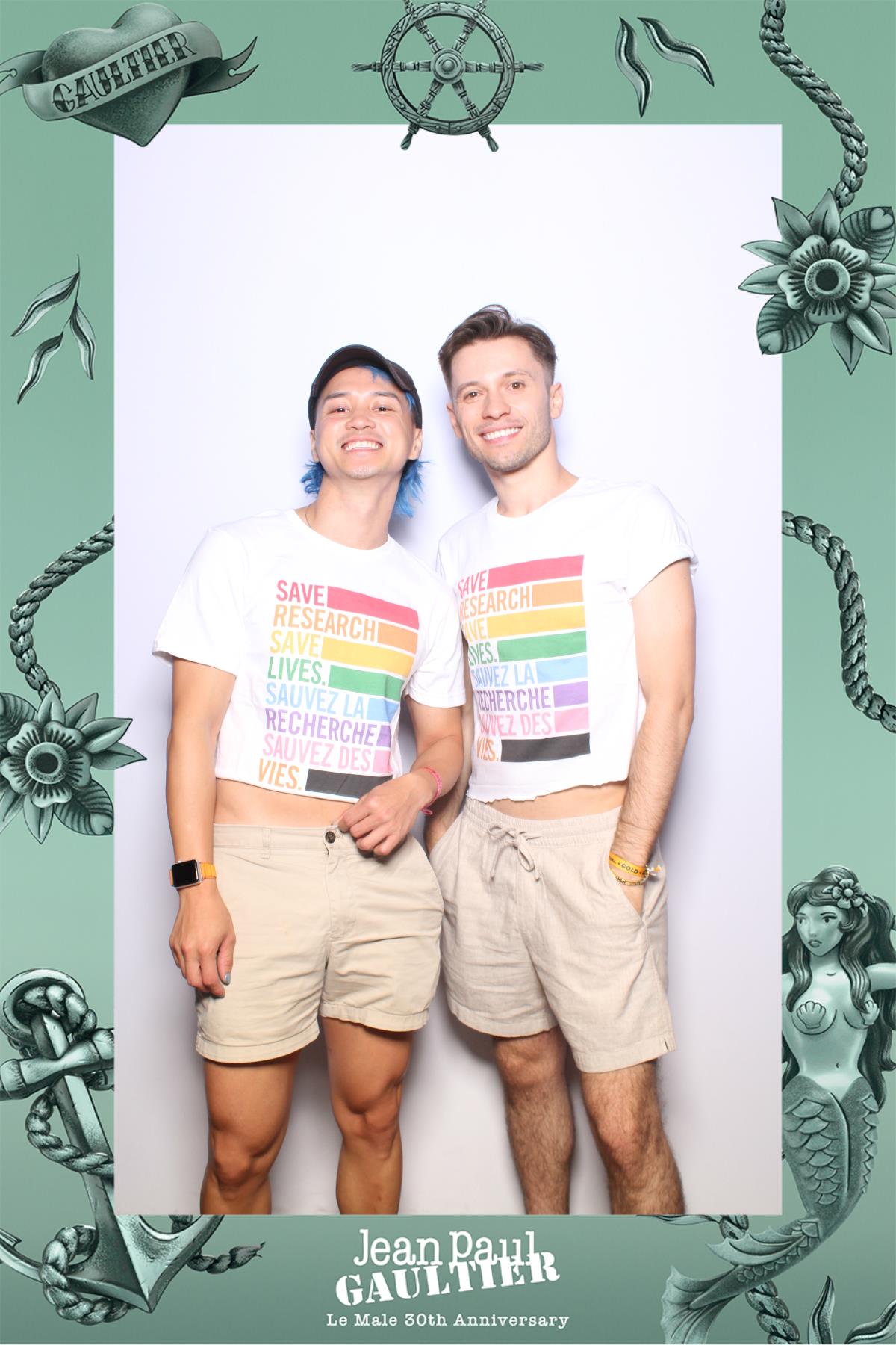 CANFAR Brunch | View more photos from the event at gallery.myselfiemirror.ca/u/romanmyselfiemirrorca/CANFAR-Brunch