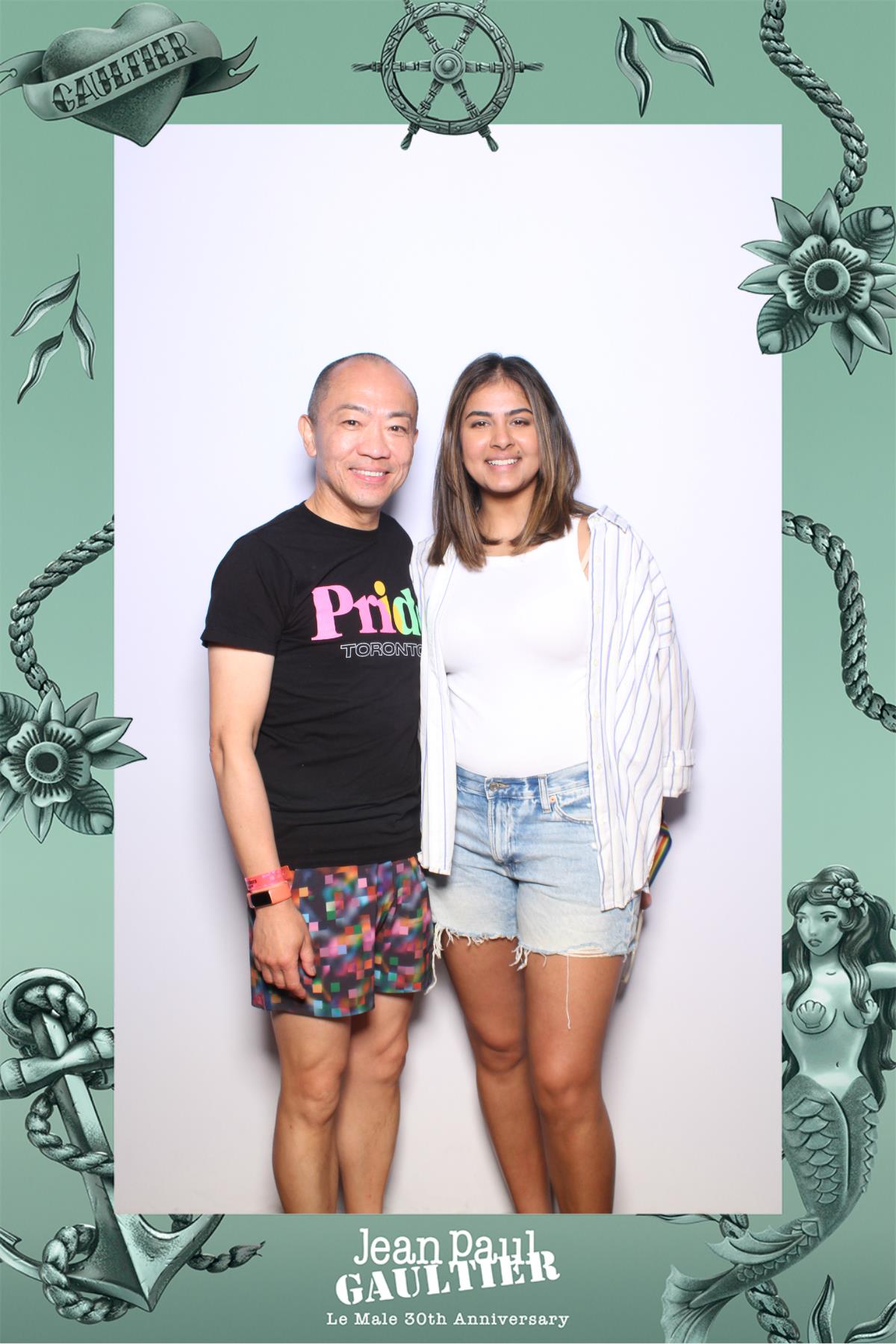 CANFAR Brunch | View more photos from the event at gallery.myselfiemirror.ca/u/romanmyselfiemirrorca/CANFAR-Brunch