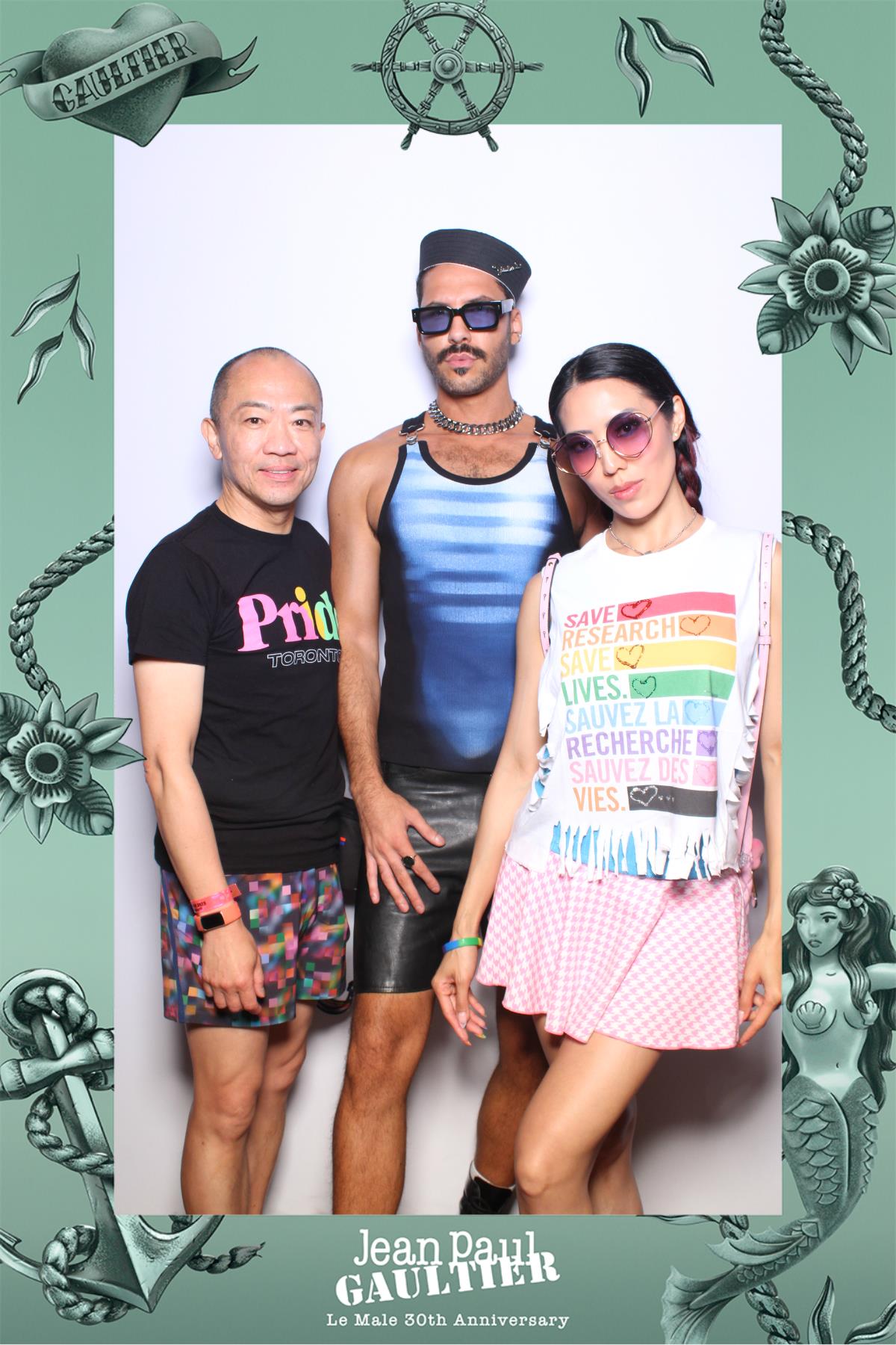 CANFAR Brunch | View more photos from the event at gallery.myselfiemirror.ca/u/romanmyselfiemirrorca/CANFAR-Brunch