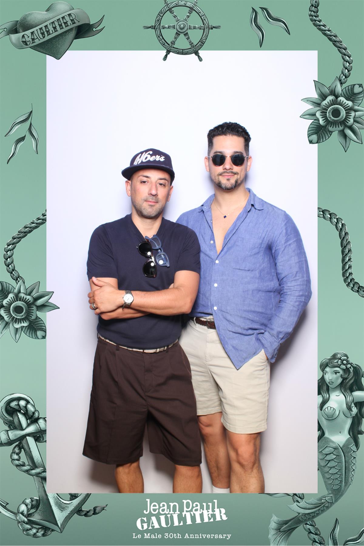 CANFAR Brunch | View more photos from the event at gallery.myselfiemirror.ca/u/romanmyselfiemirrorca/CANFAR-Brunch