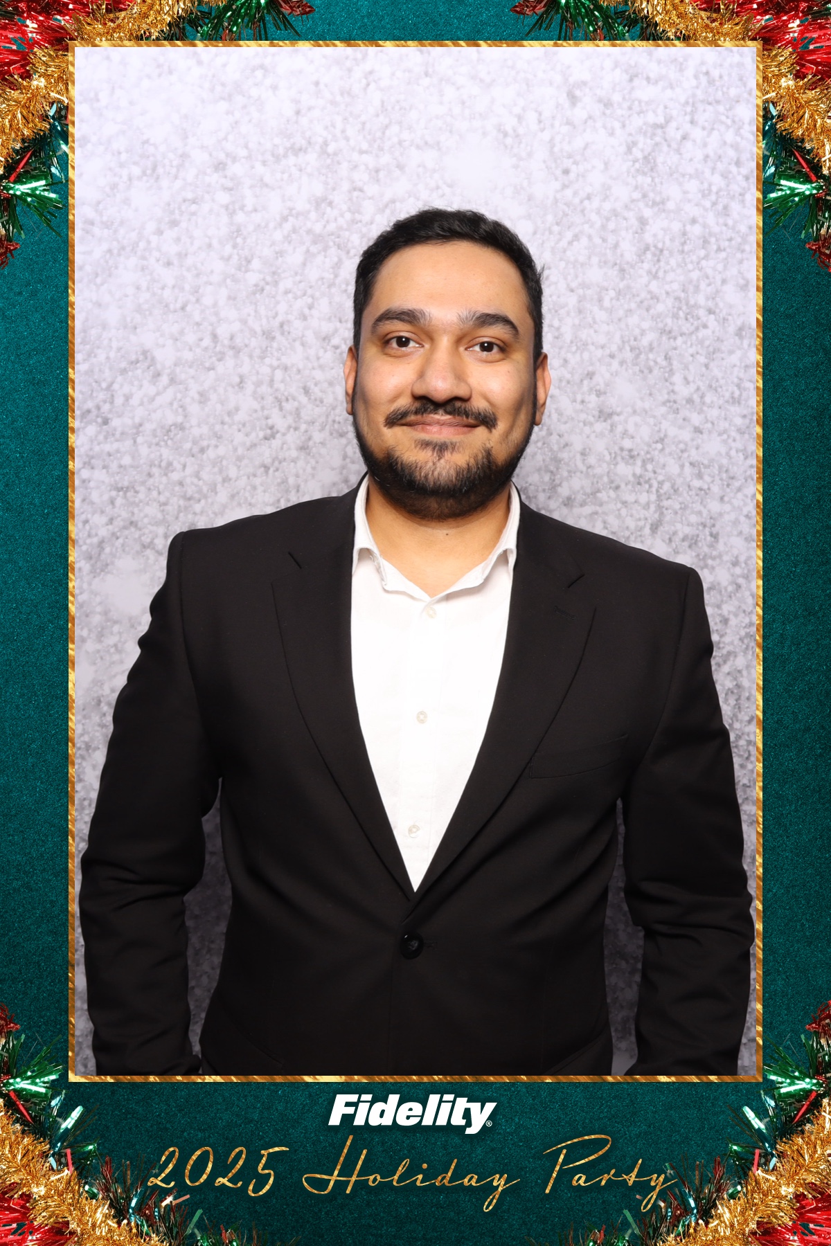 Fidelity Canada Holiday Party | View more photos from the event at gallery.myselfiemirror.ca/u/romanmyselfiemirrorca/Fidelity-Canada-Holiday-Party