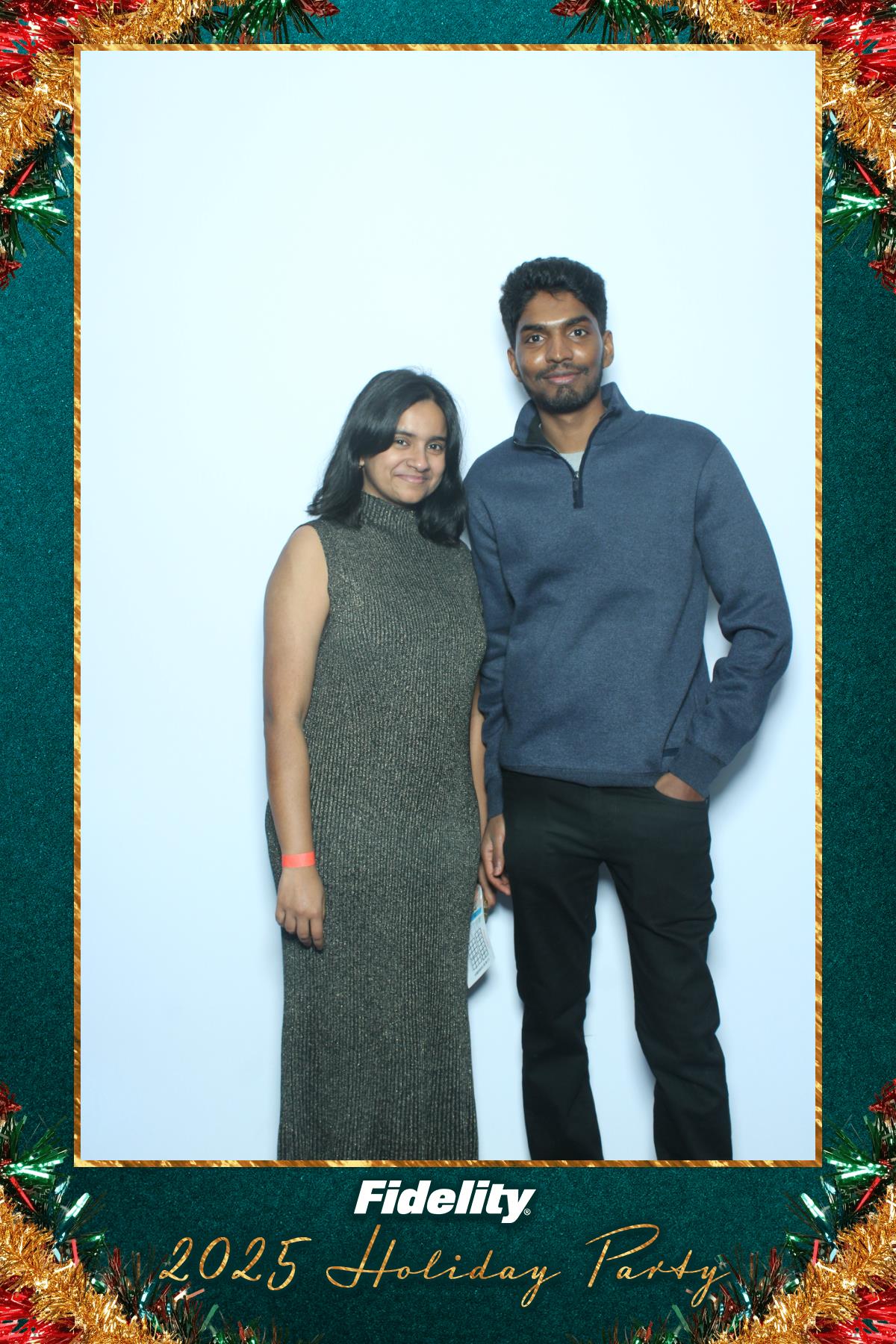 Fidelity Canada Holiday Party | View more photos from the event at gallery.myselfiemirror.ca/u/romanmyselfiemirrorca/Fidelity-Canada-Holiday-Party